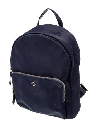 Kate Spade New York Nylon Backpack