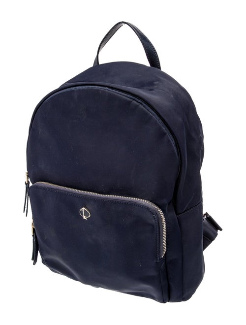 Kate Spade New York Nylon Backpack