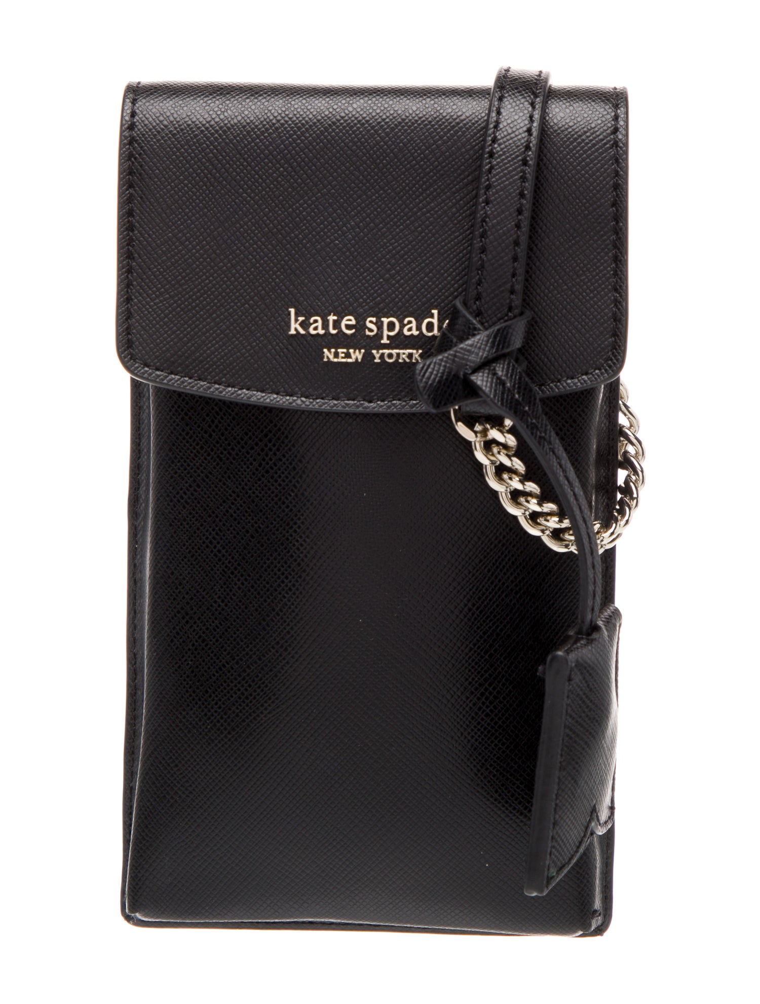 Kate Spade New York Saffiano Leather Backpack