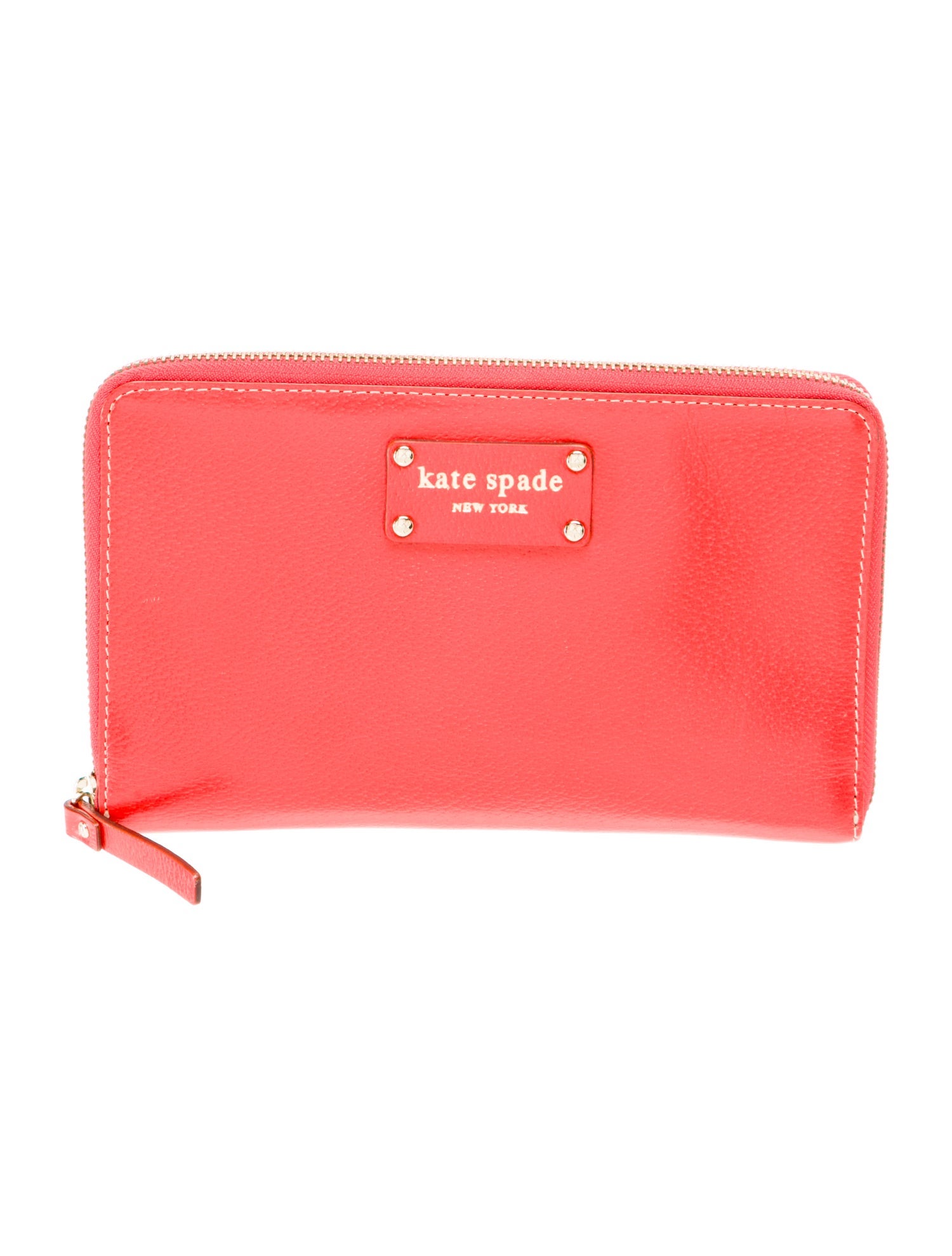 Kate Spade New York Leather Wallet