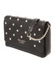 Kate Spade New York Saffiano Leather Crossbody Bag