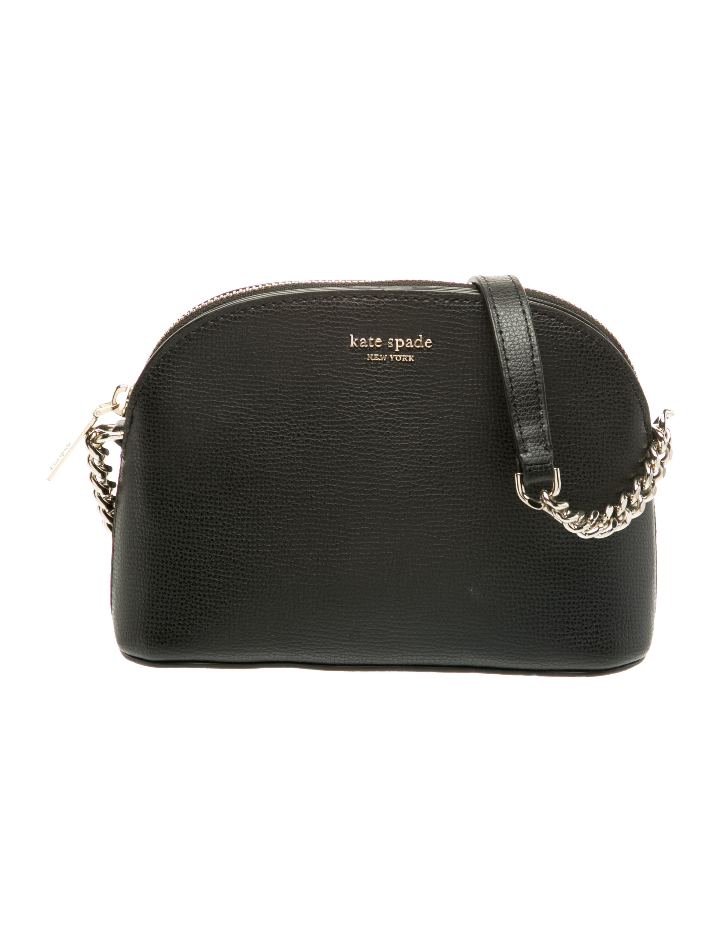 Kate Spade New York Leather Shoulder Bag