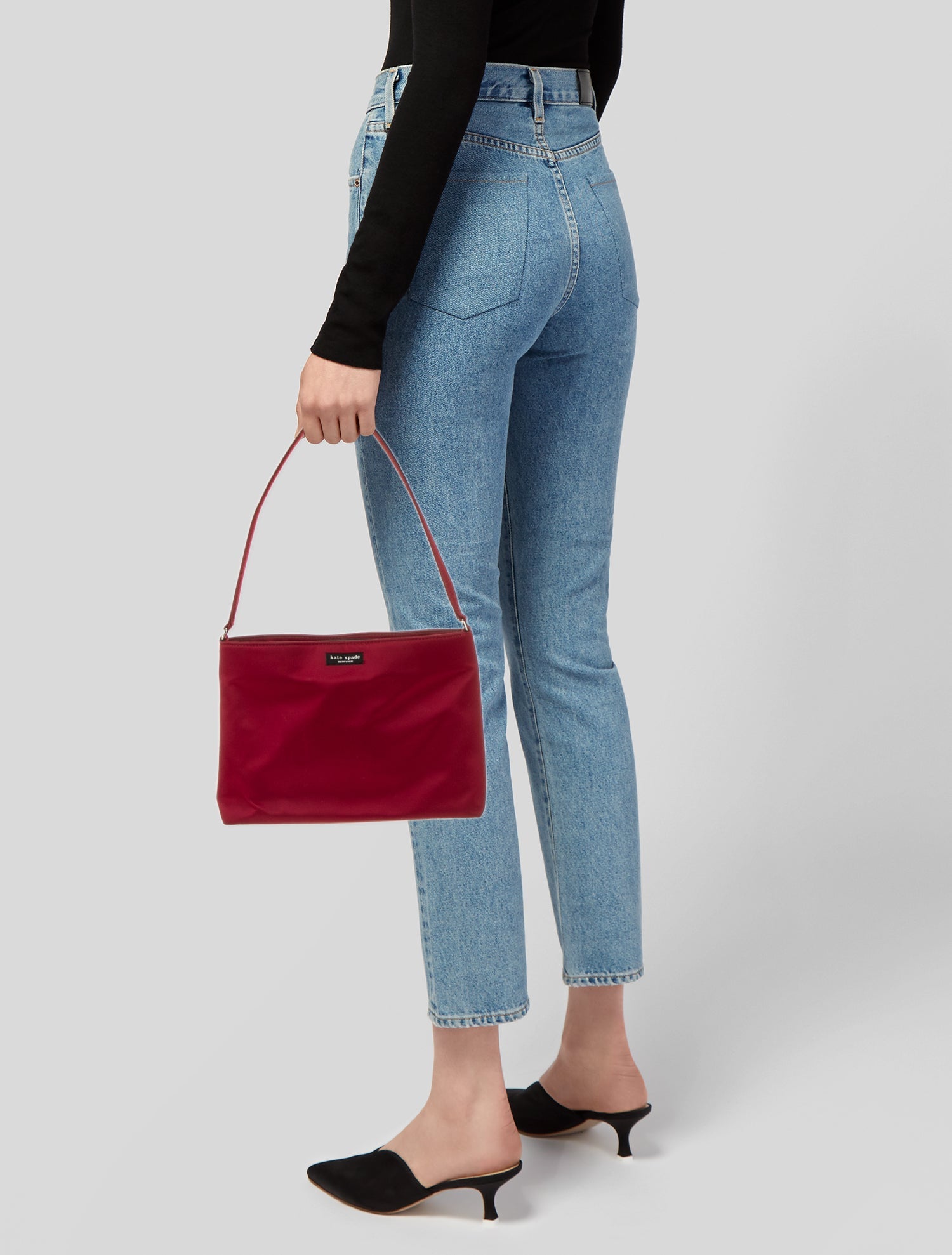 Kate Spade New York Nylon Shoulder Bag