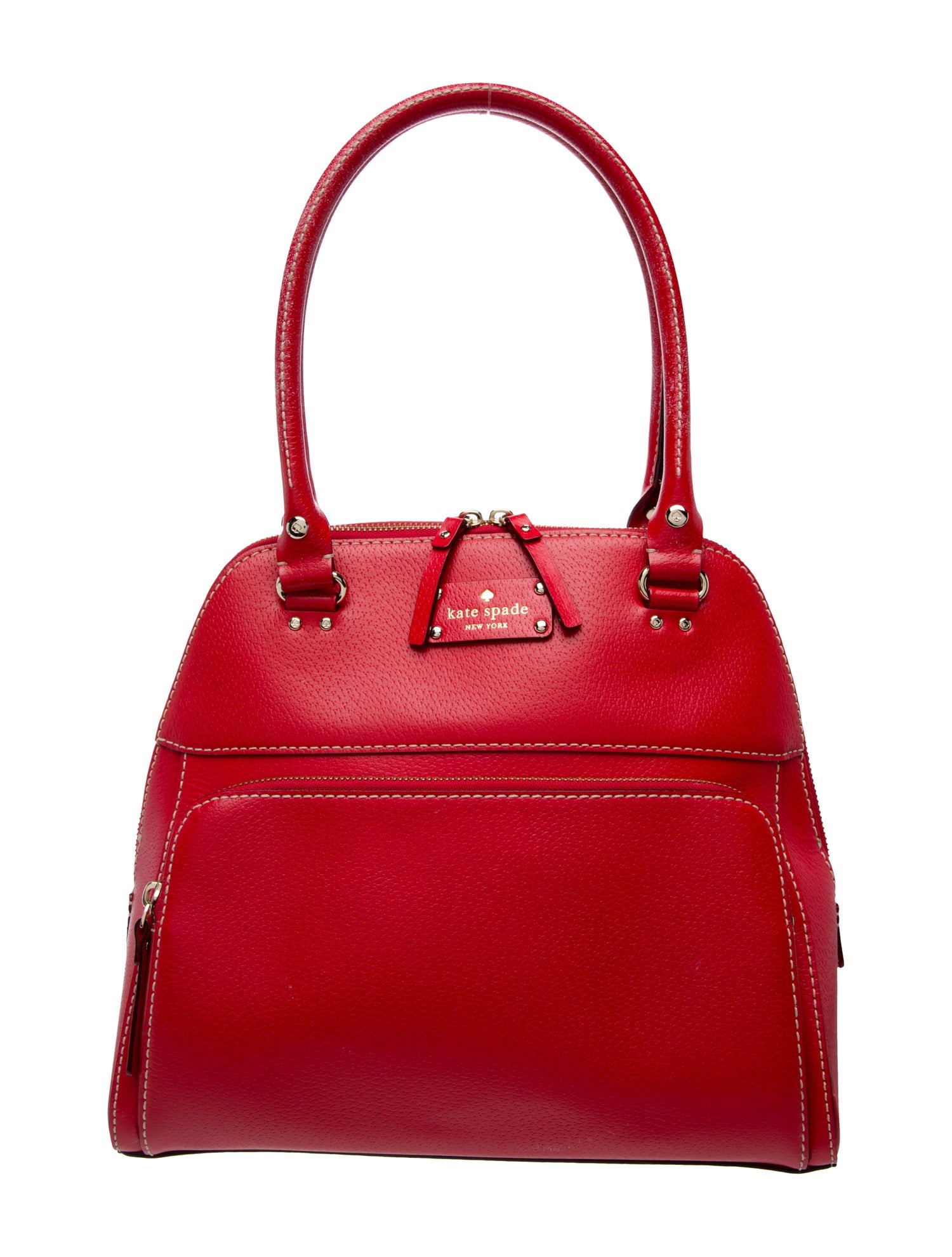 Kate Spade New York Leather Shoulder Bag