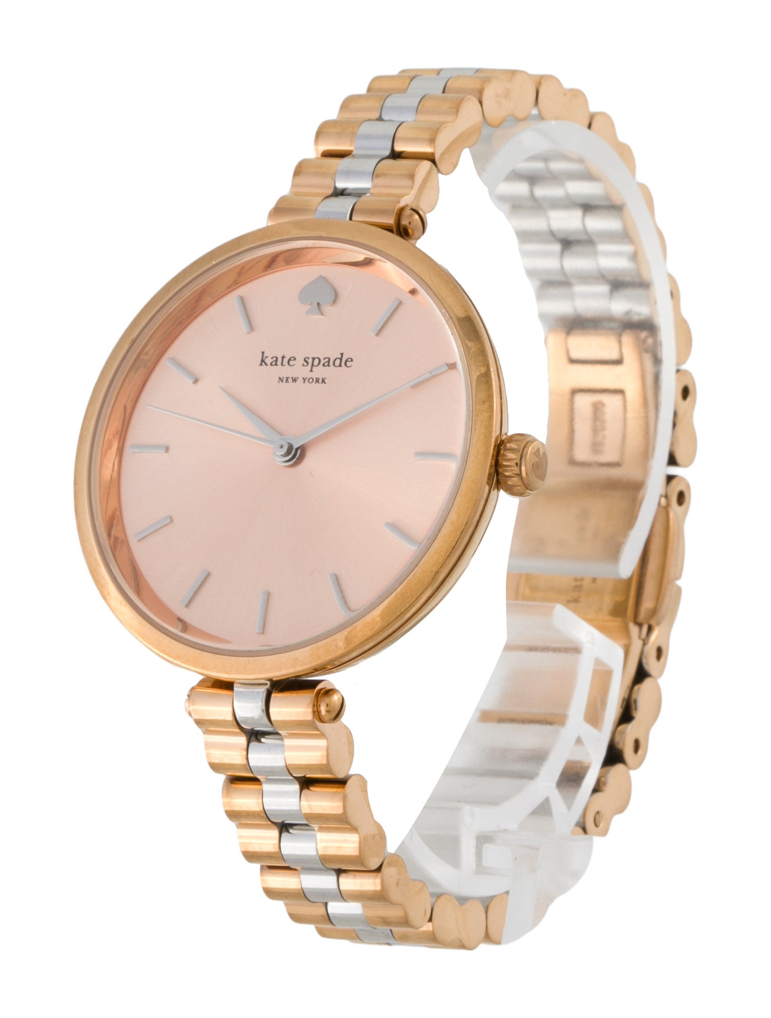 Kate Spade New York Holland Watch