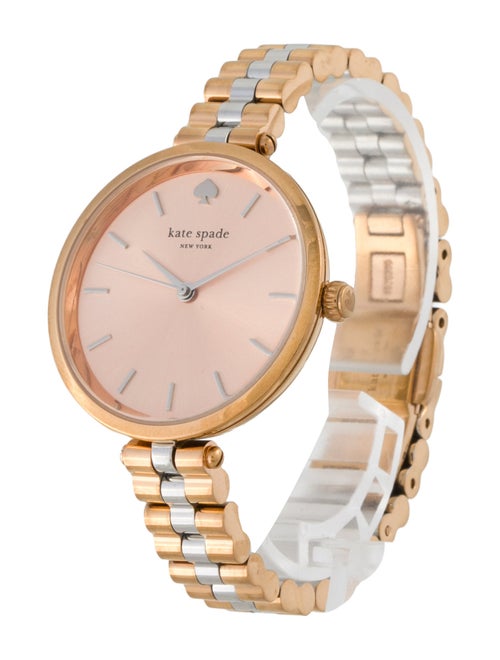 Kate Spade New York Holland Watch