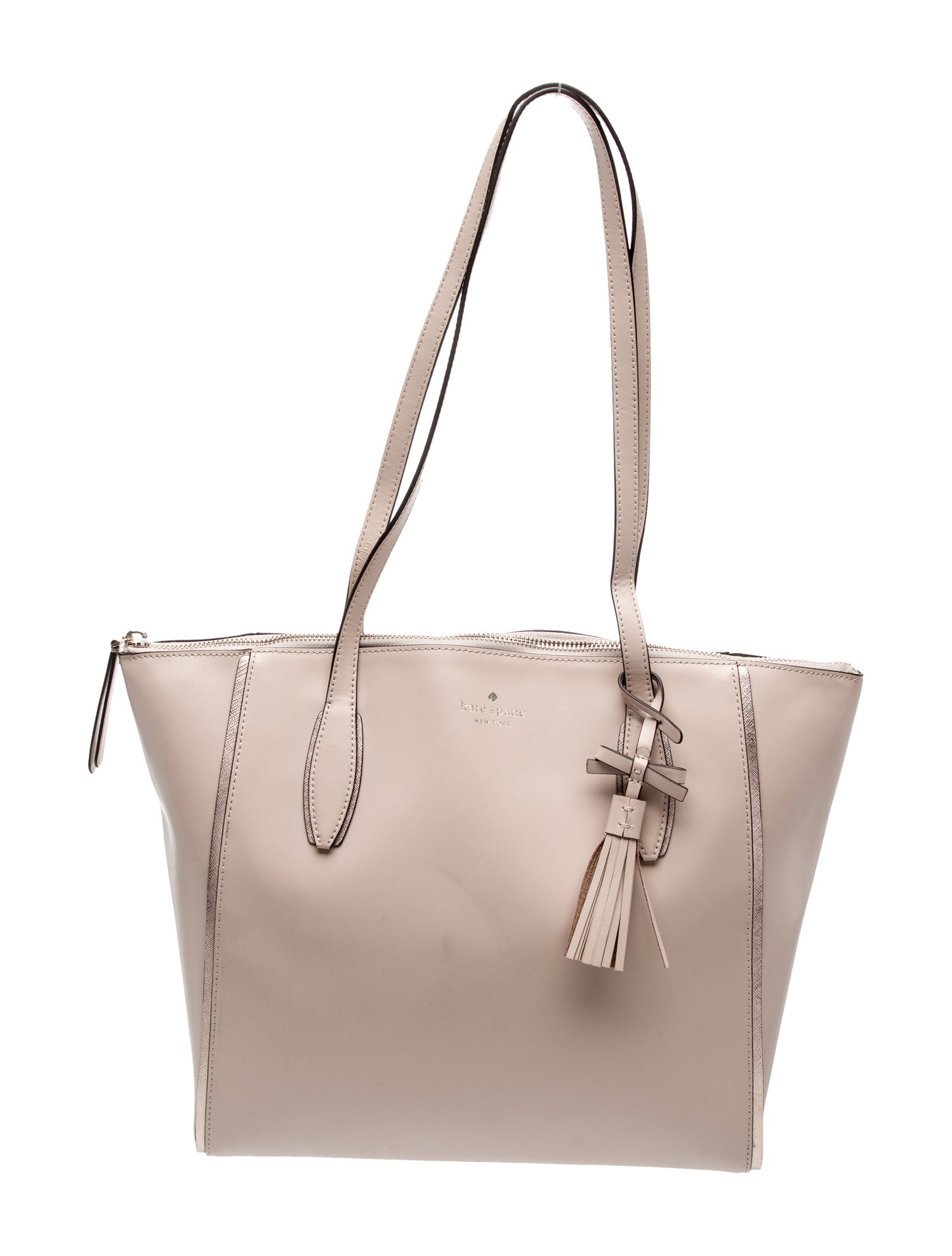 Kate Spade New York Leather Shoulder Bag