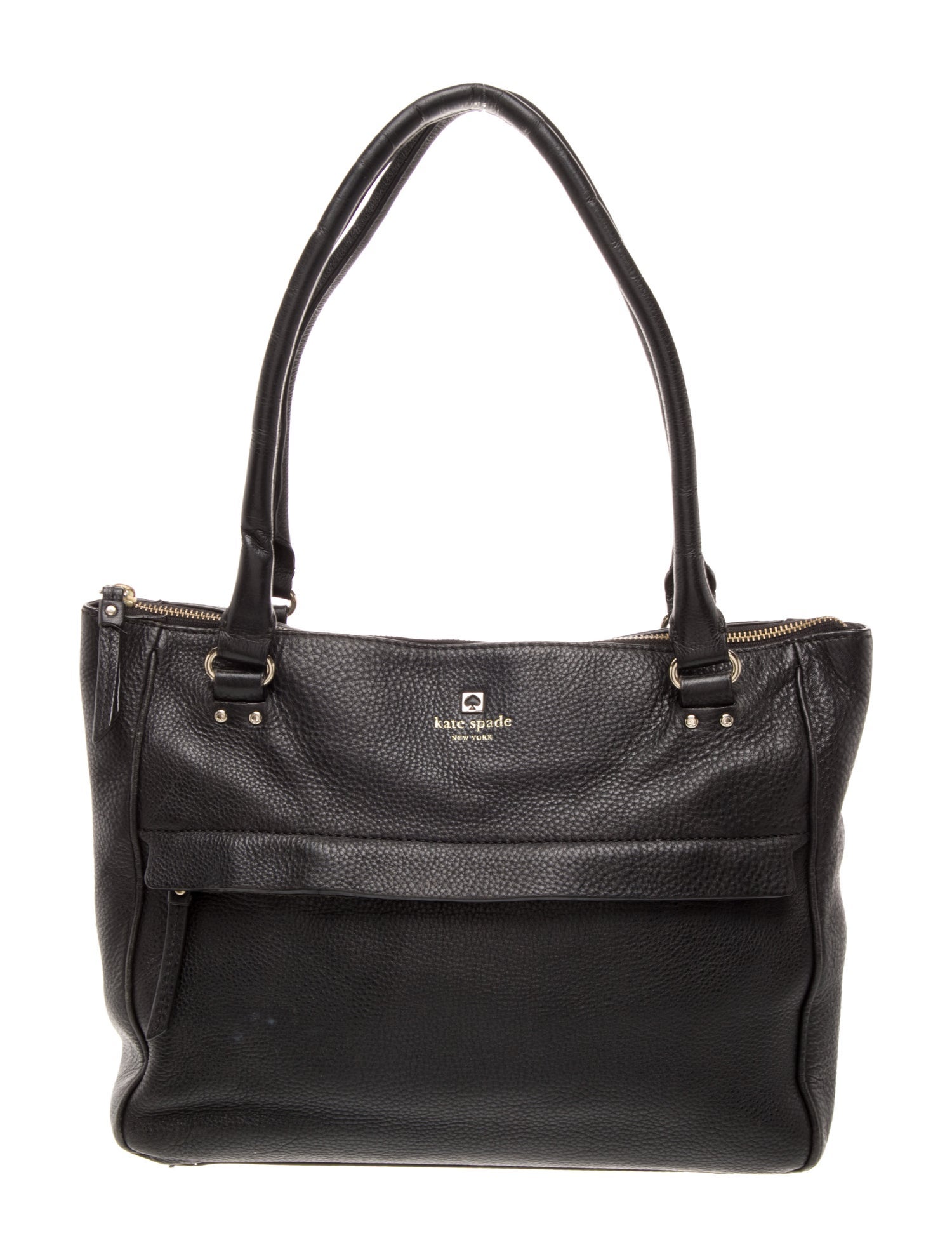 Kate Spade New York Leather Shoulder Bag