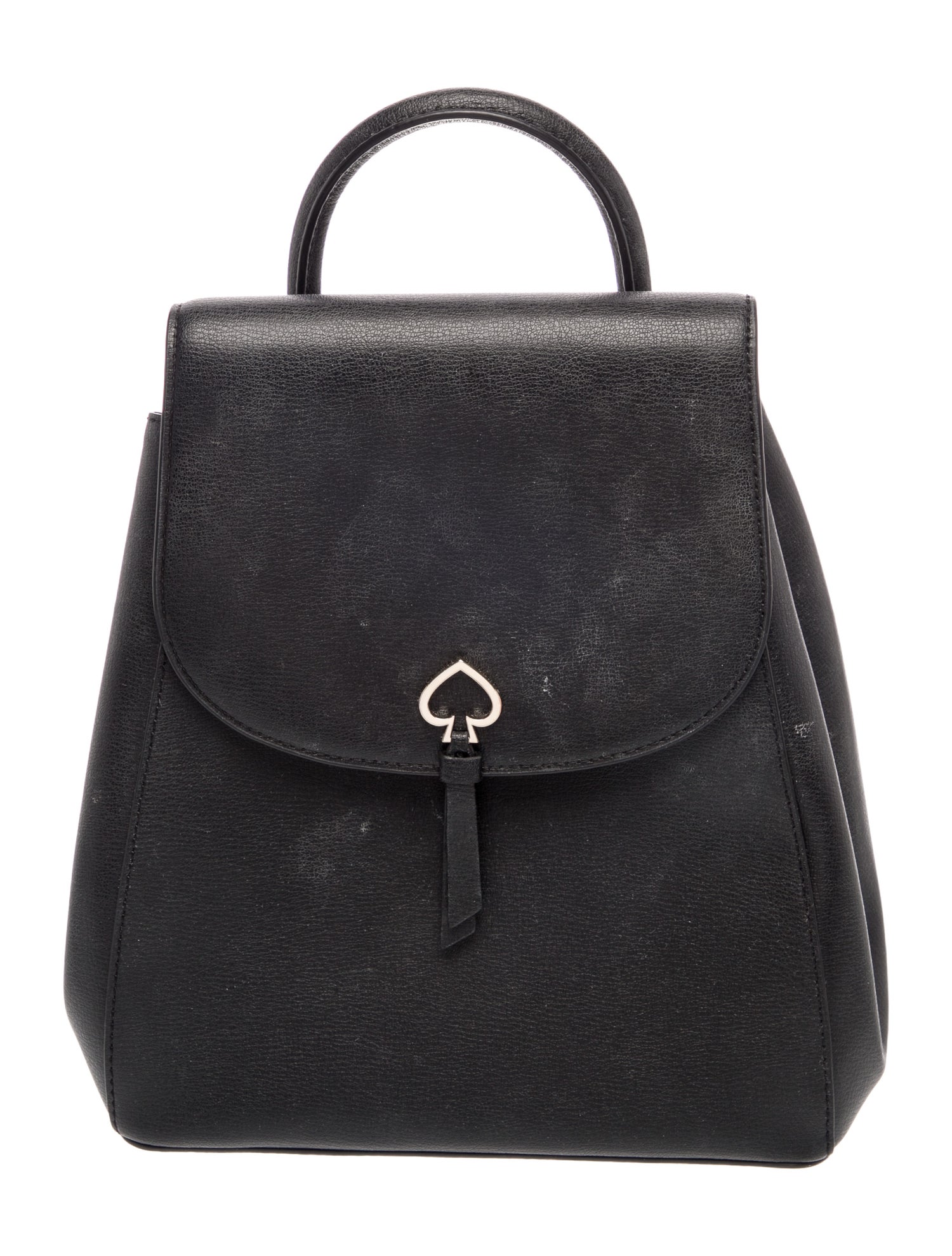 Kate Spade New York Leather Backpack