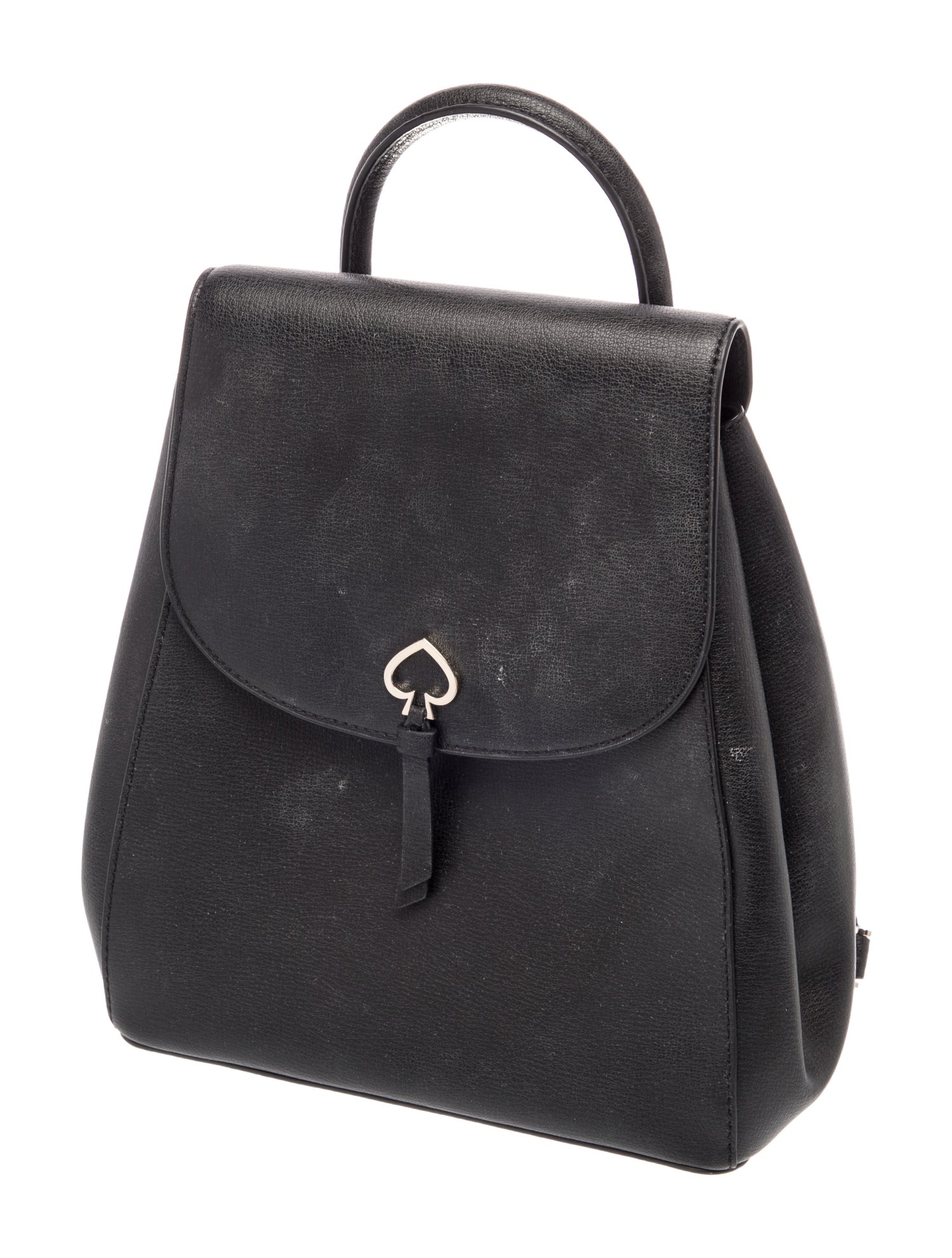 Kate Spade New York Leather Backpack
