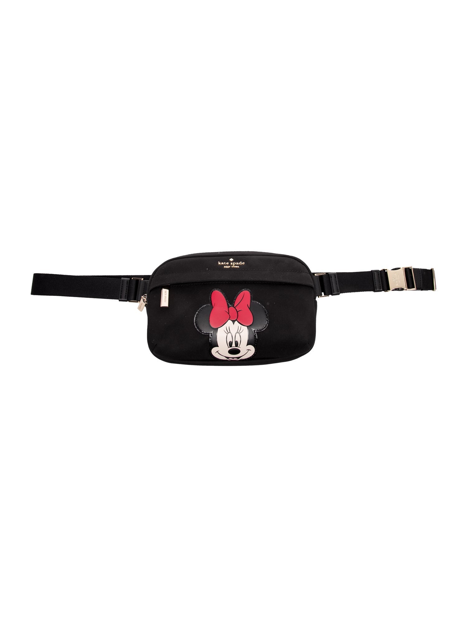 Kate Spade x Disney Nylon Belt Bag