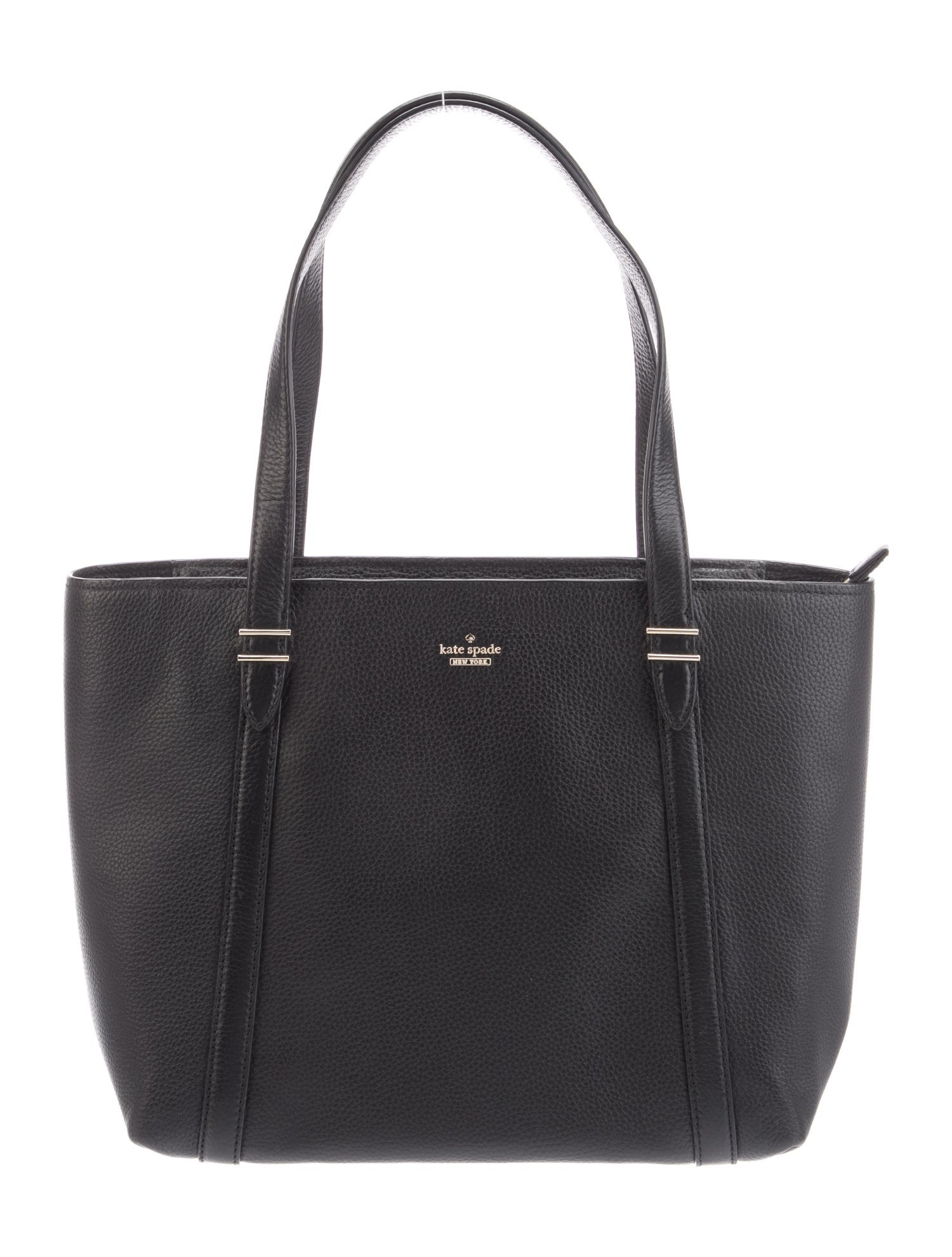 Kate Spade New York Leather Tote