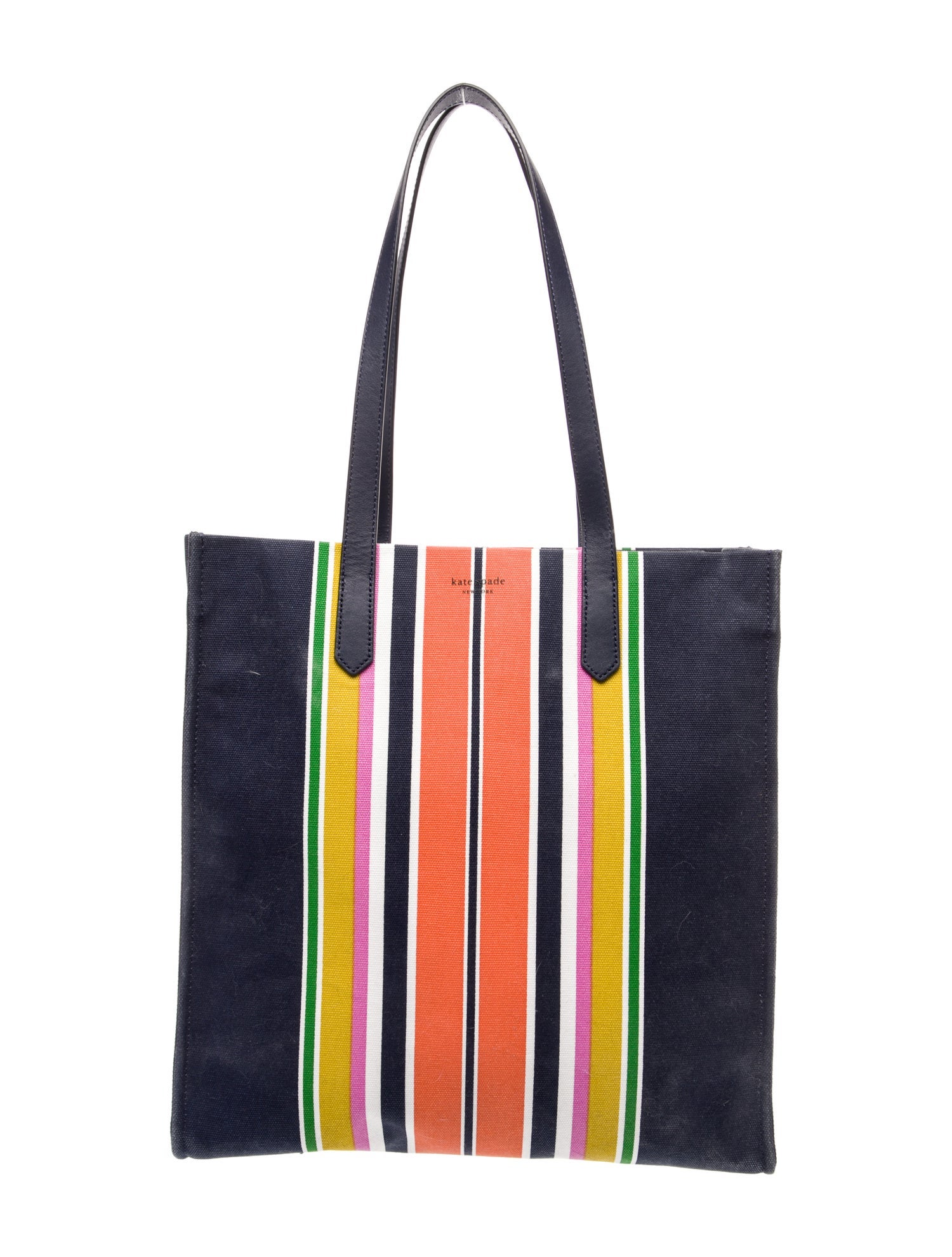 Kate Spade New York Canvas Tote