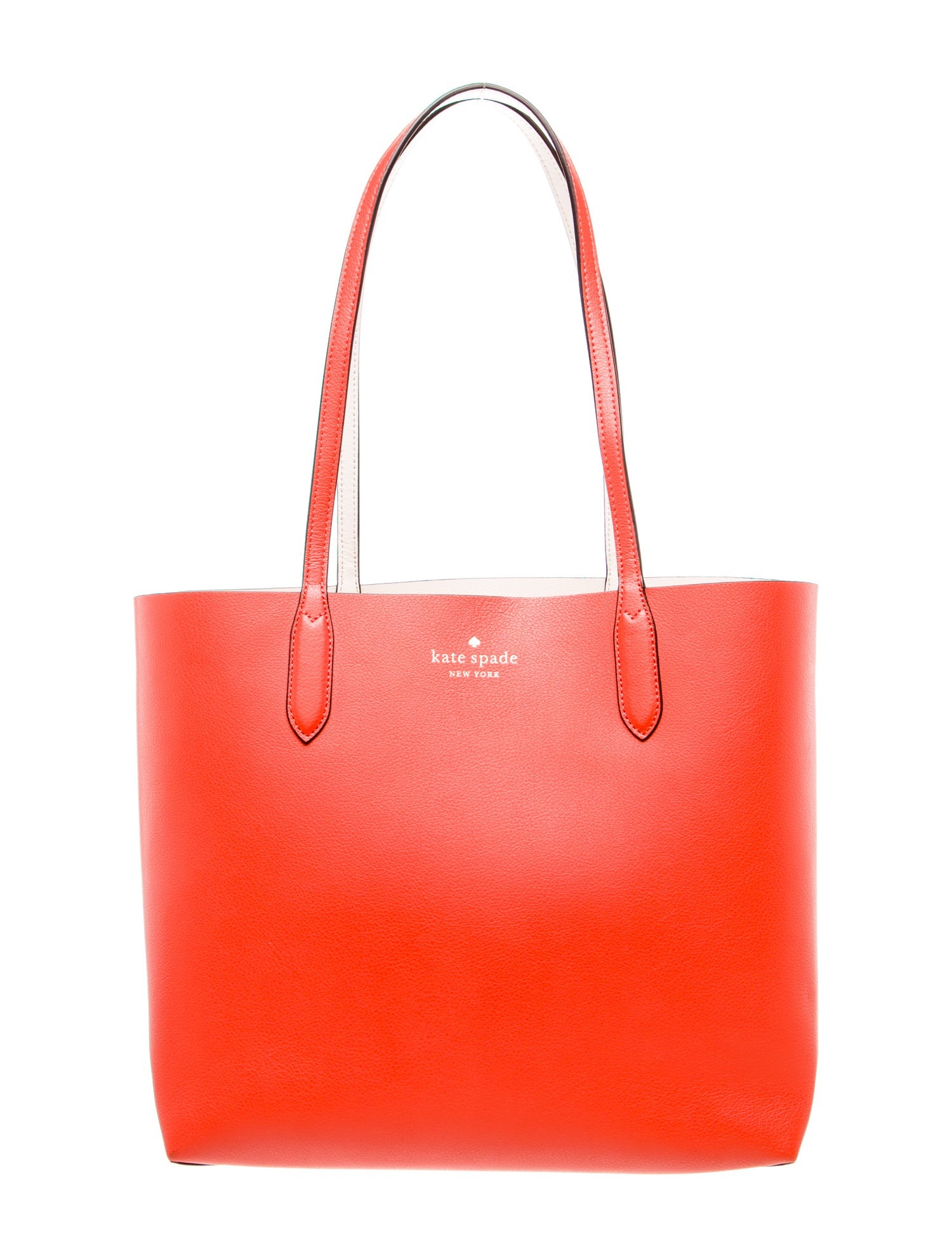Kate Spade New York Leather Tote