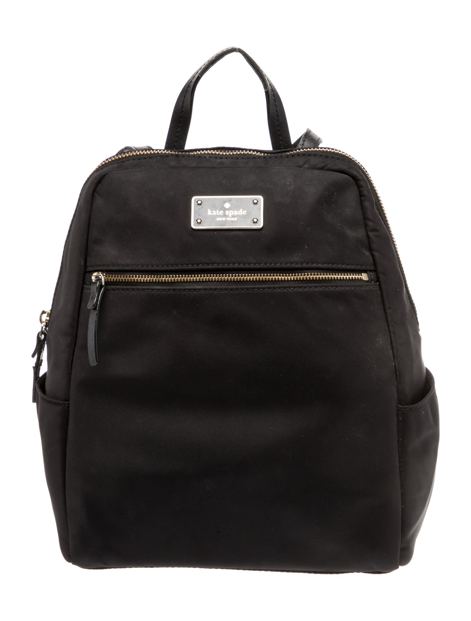 Kate Spade New York Signature Backpack