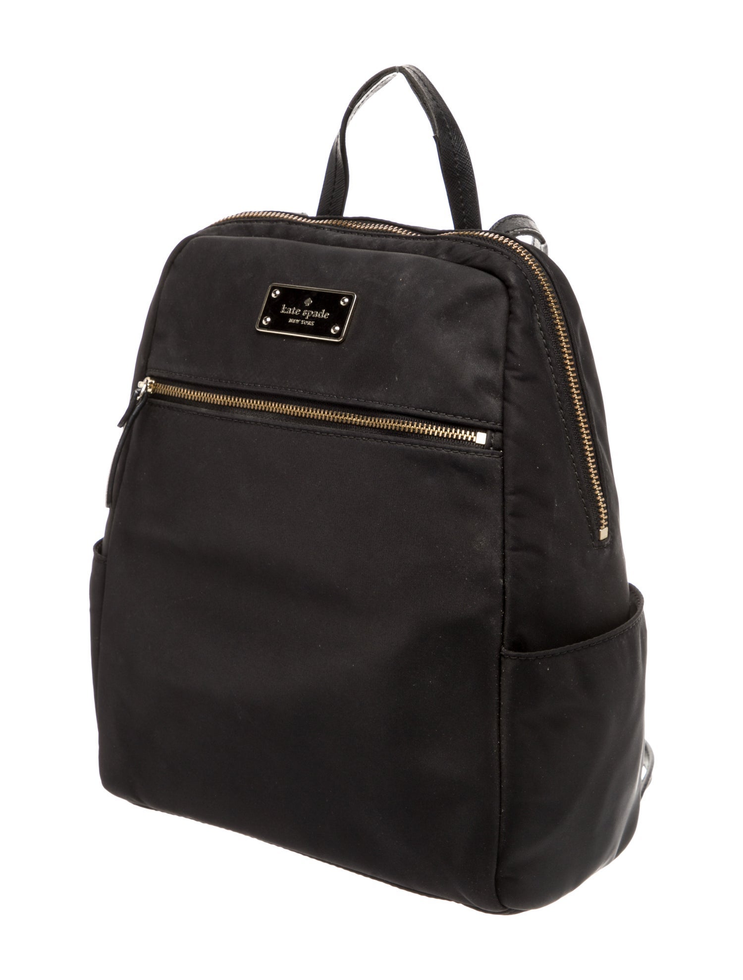 Kate Spade New York Signature Backpack