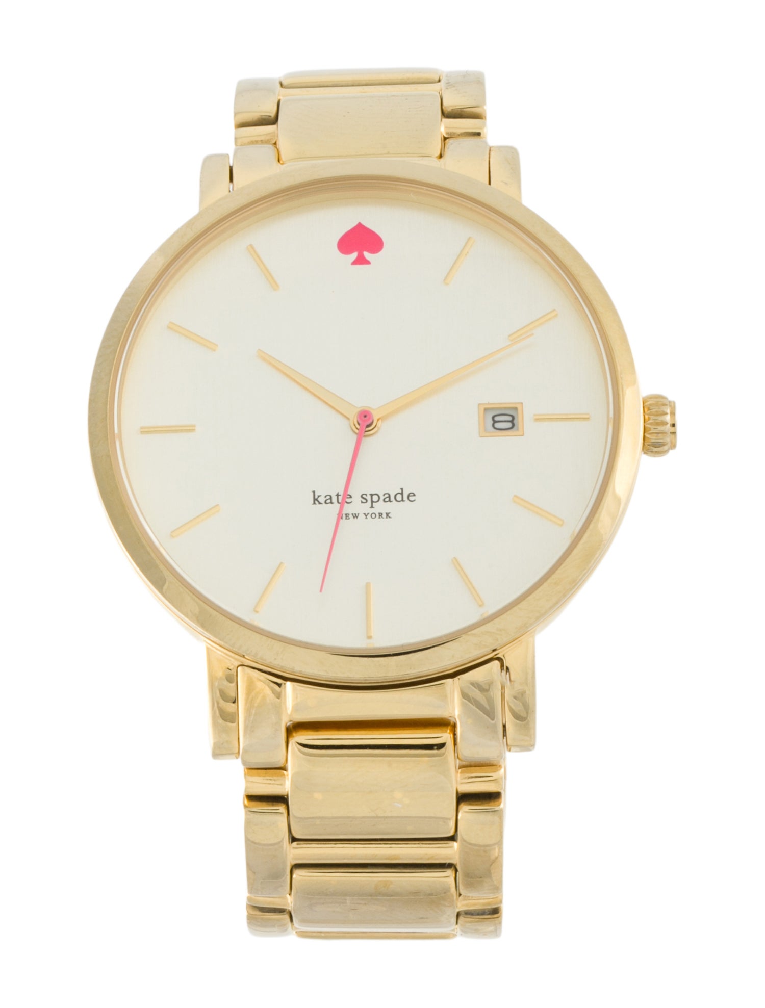 Kate Spade New York Gramercy Watch