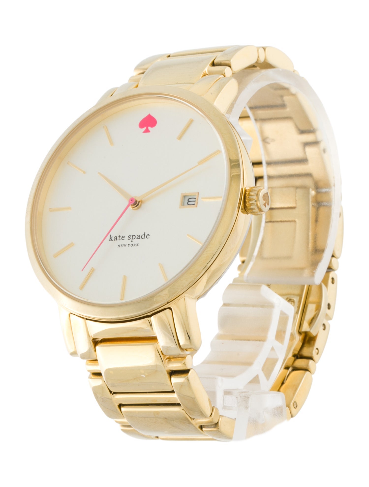 Kate Spade New York Gramercy Watch