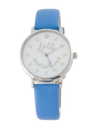 Kate Spade New York Metro Alice Watch