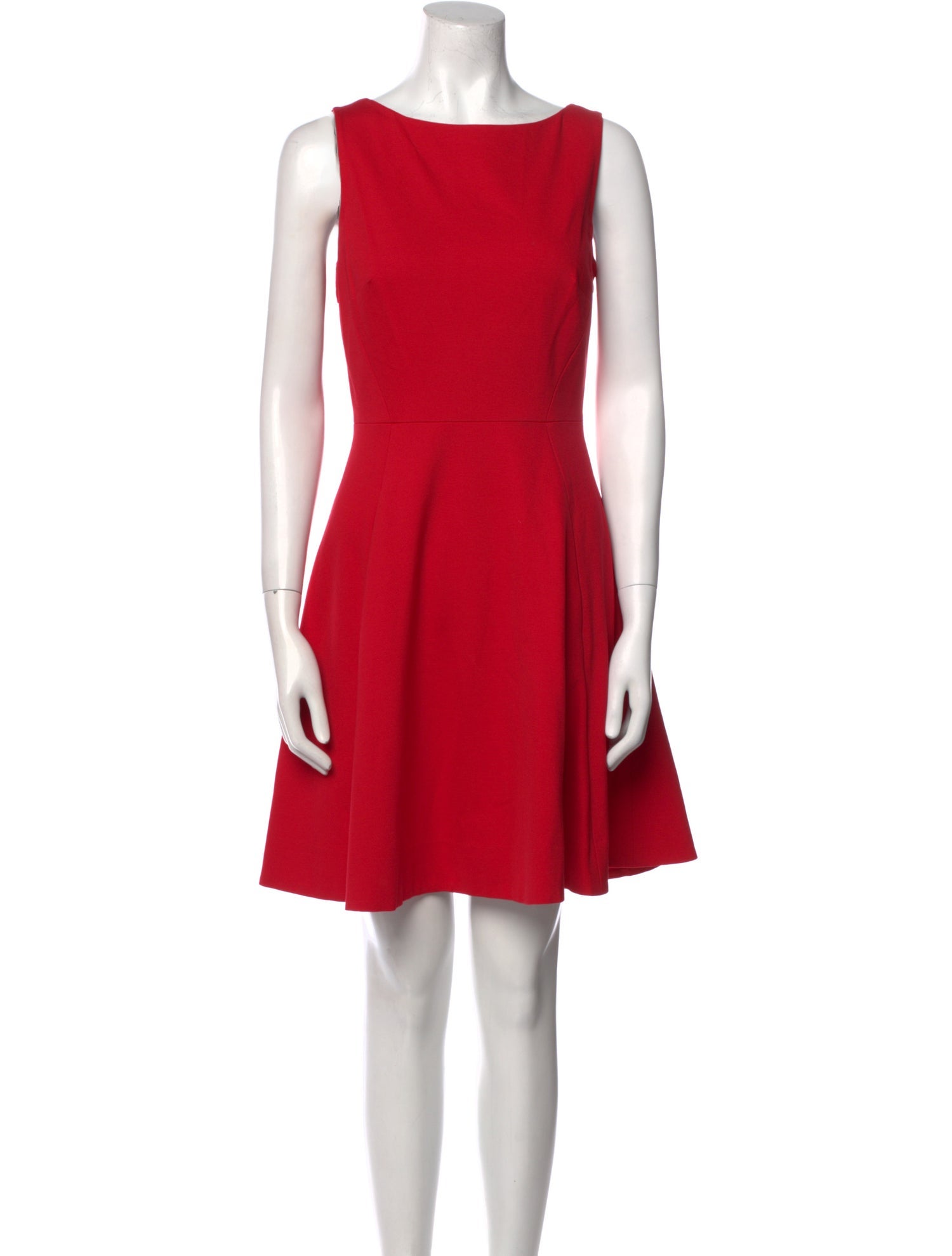 navy blue dress for baby girl Kate Spade New York BLUE Women's Grand Flora Poplin Midi Dress, US 4 main image 1