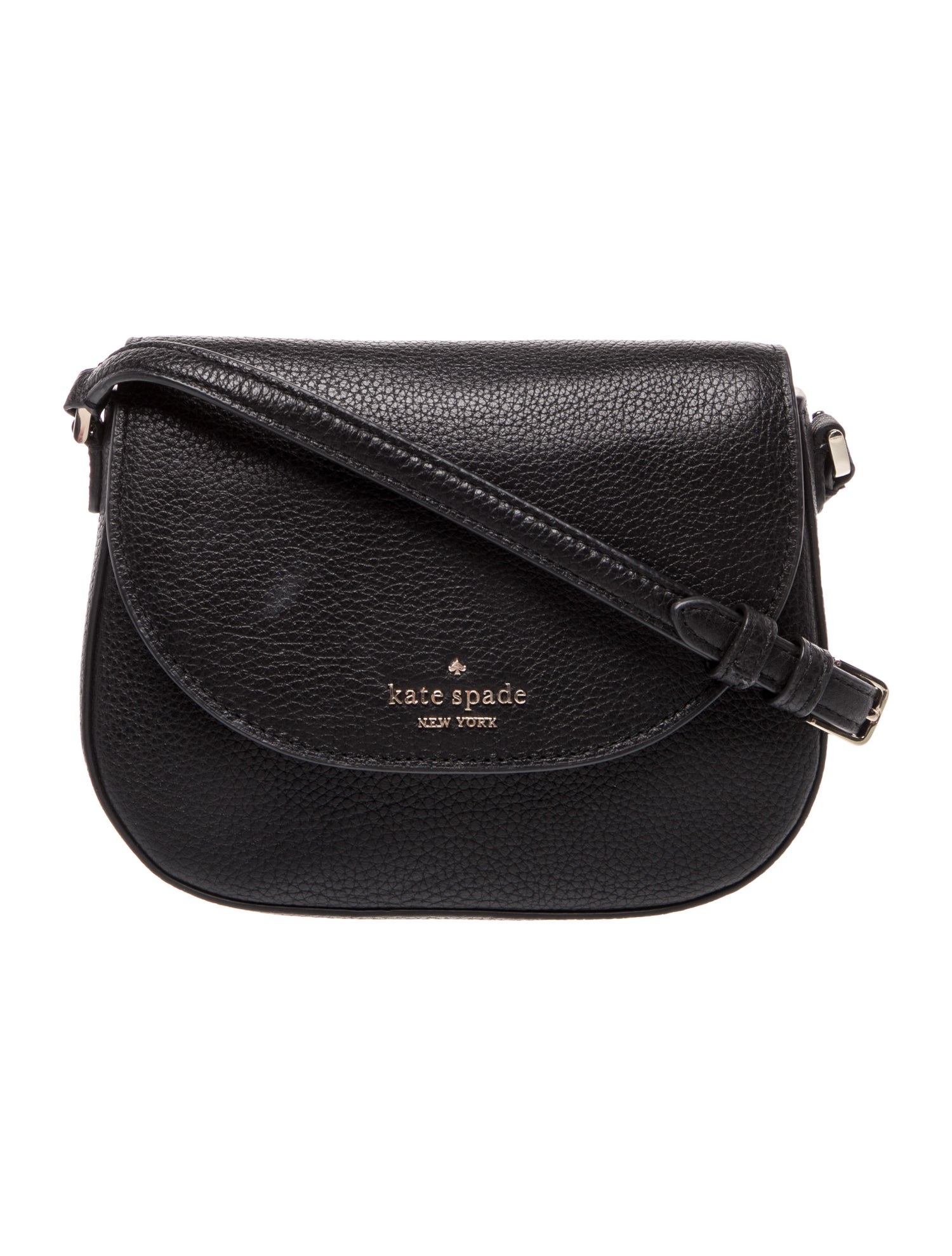 Kate Spade New York Chain-Link Crossbody Bag