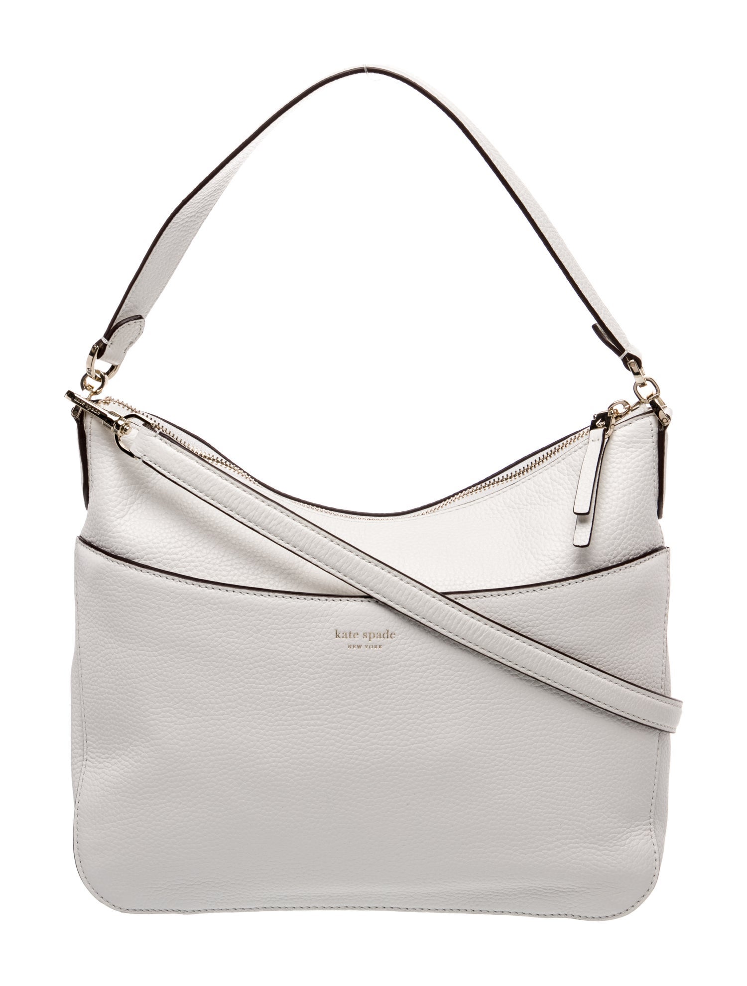 Kate Spade New York Leather Shoulder Bag
