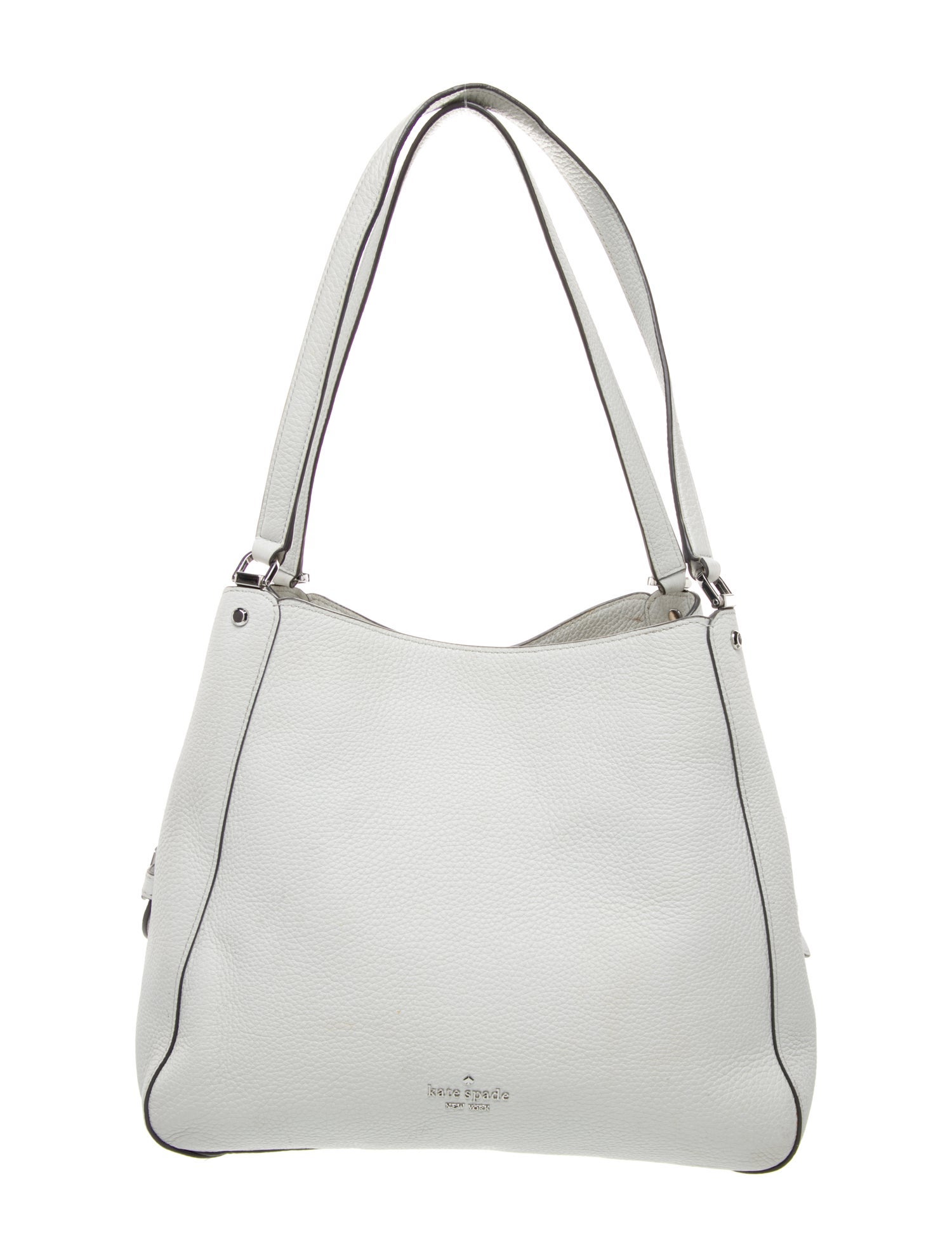 Kate Spade New York Leather Shoulder Bag