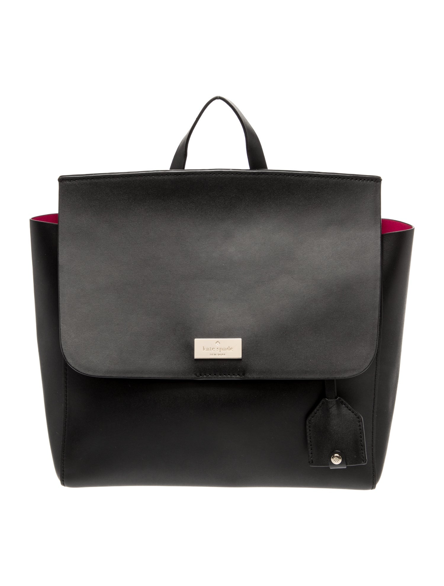 Kate Spade New York Leather Backpack