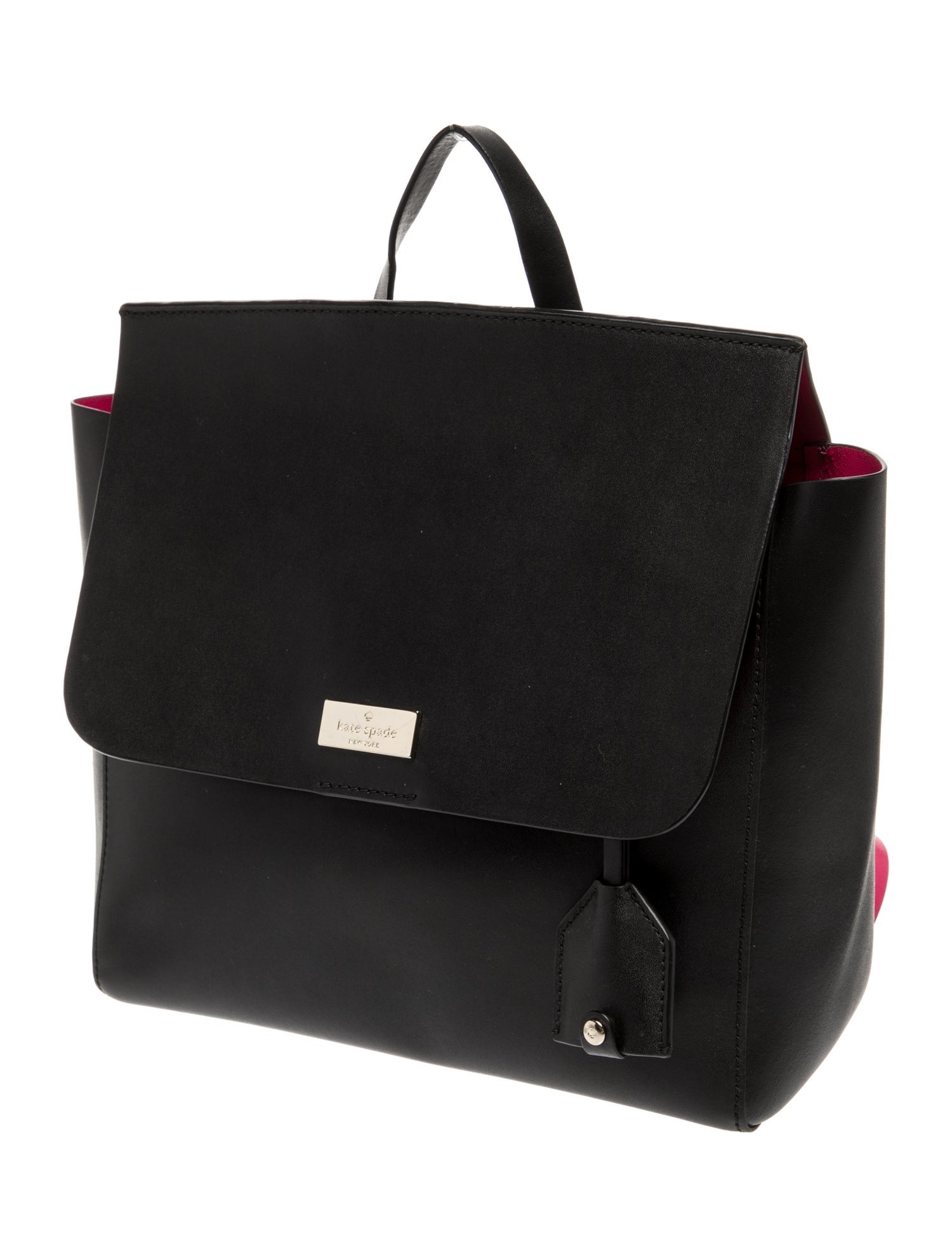 Kate Spade New York Leather Backpack