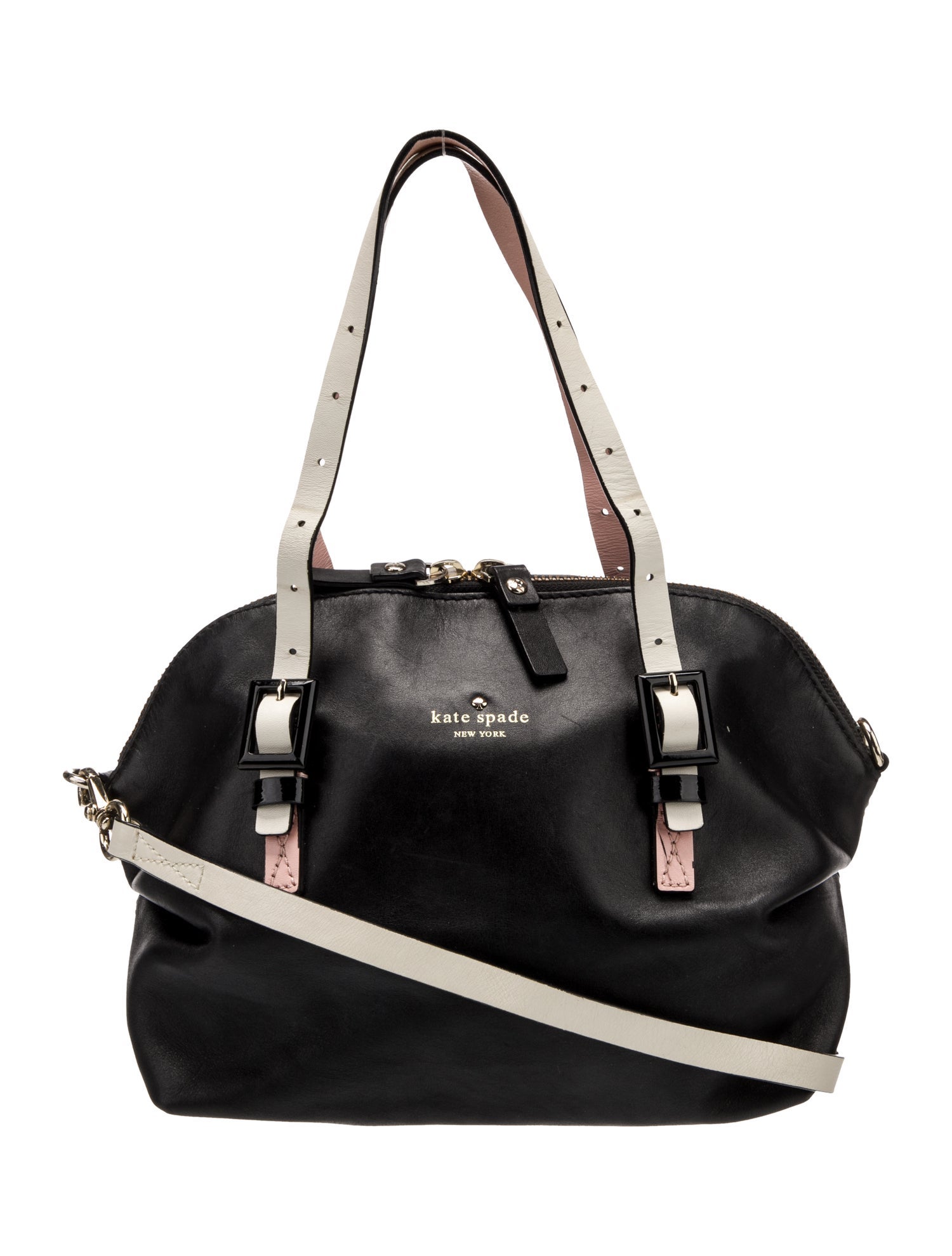 Kate Spade New York Leather Shoulder Bag