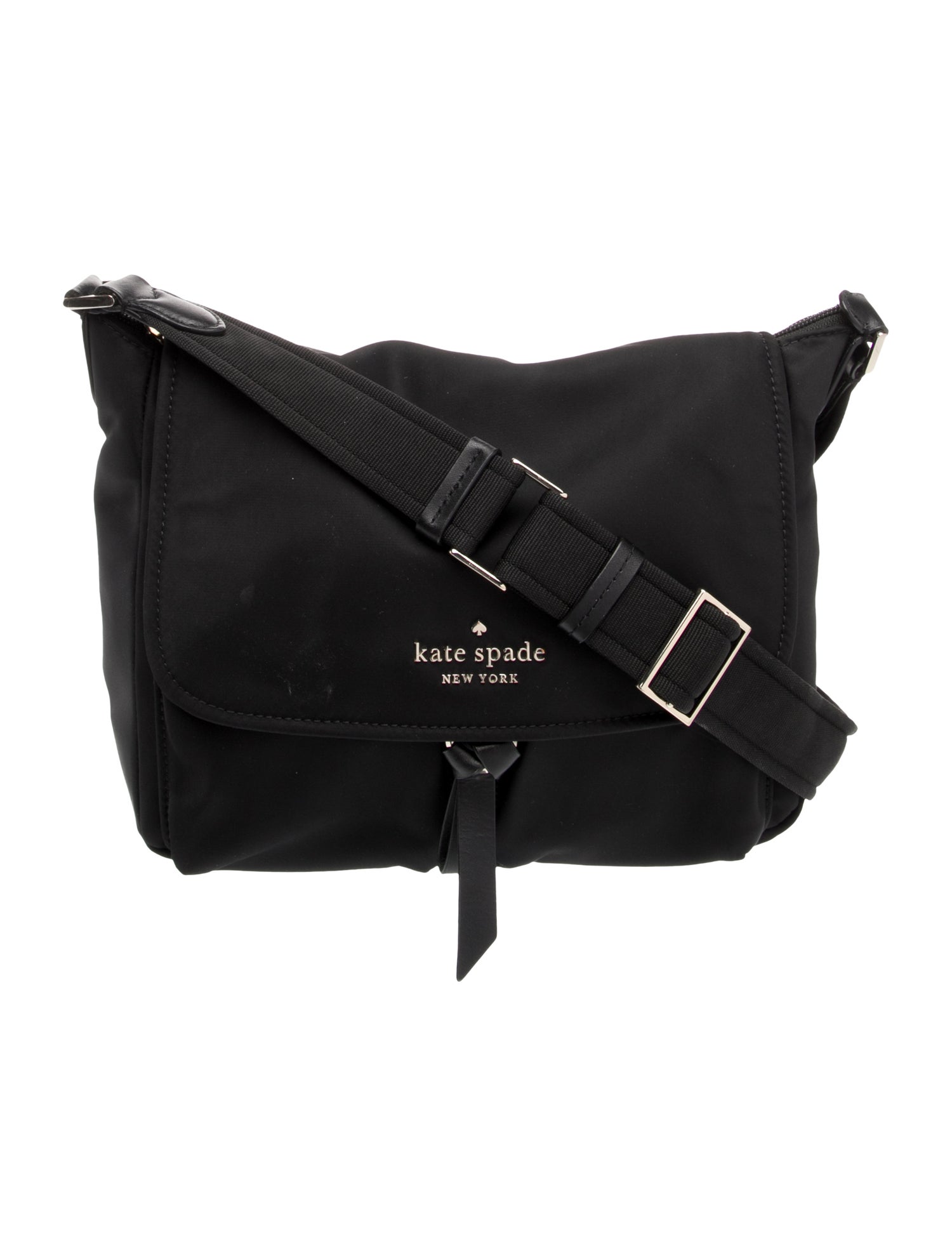 Kate Spade New York Nylon Shoulder Bag