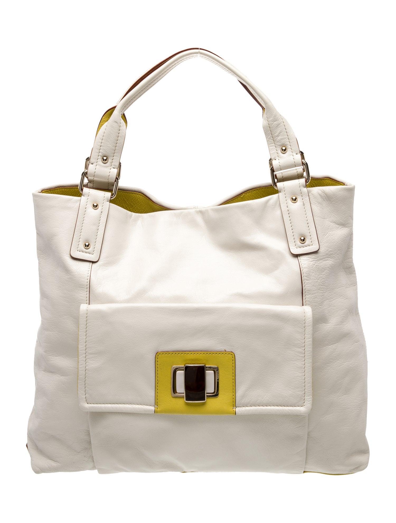 Kate Spade New York Leather Hobo