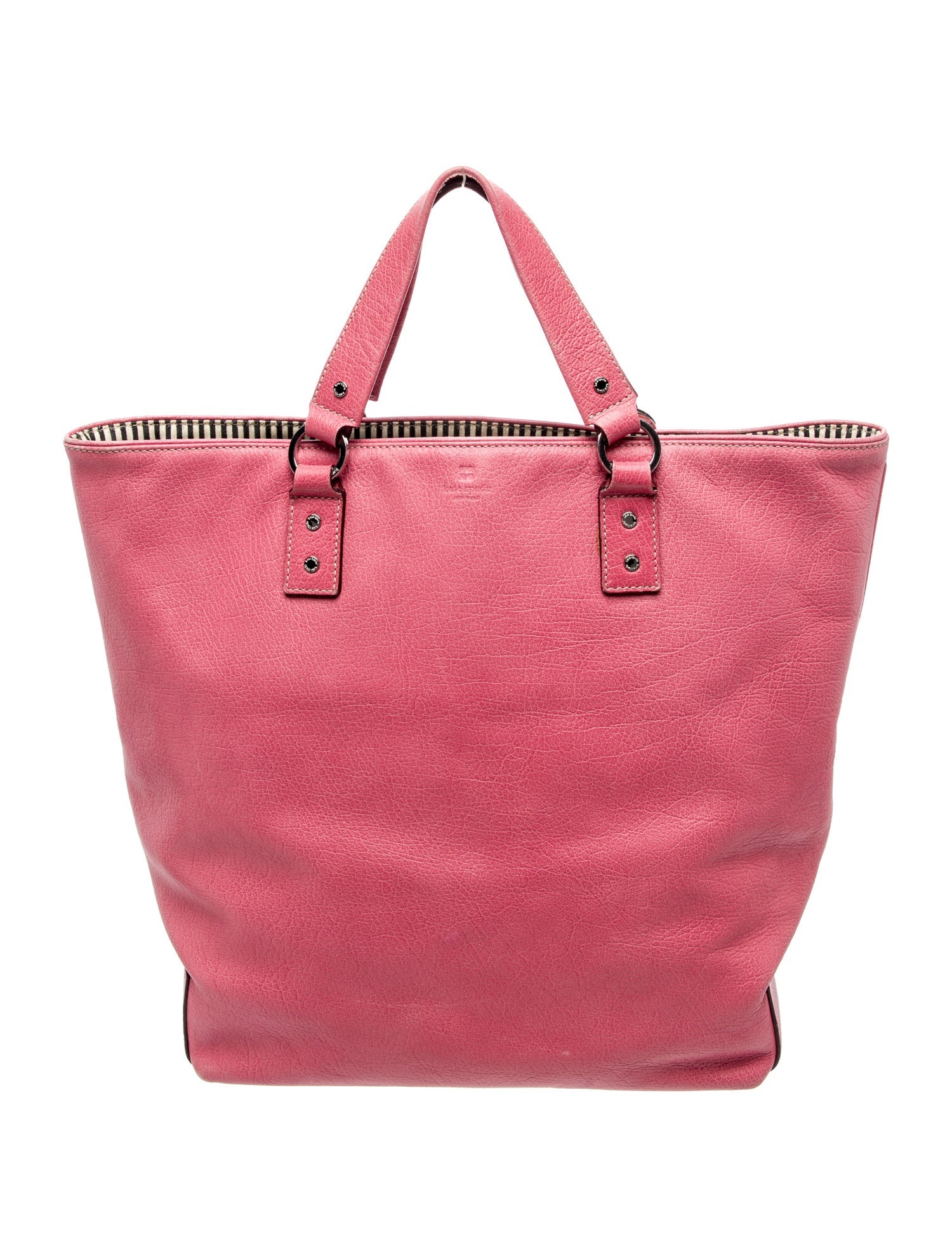 Kate Spade New York Leather Top Handle Bag