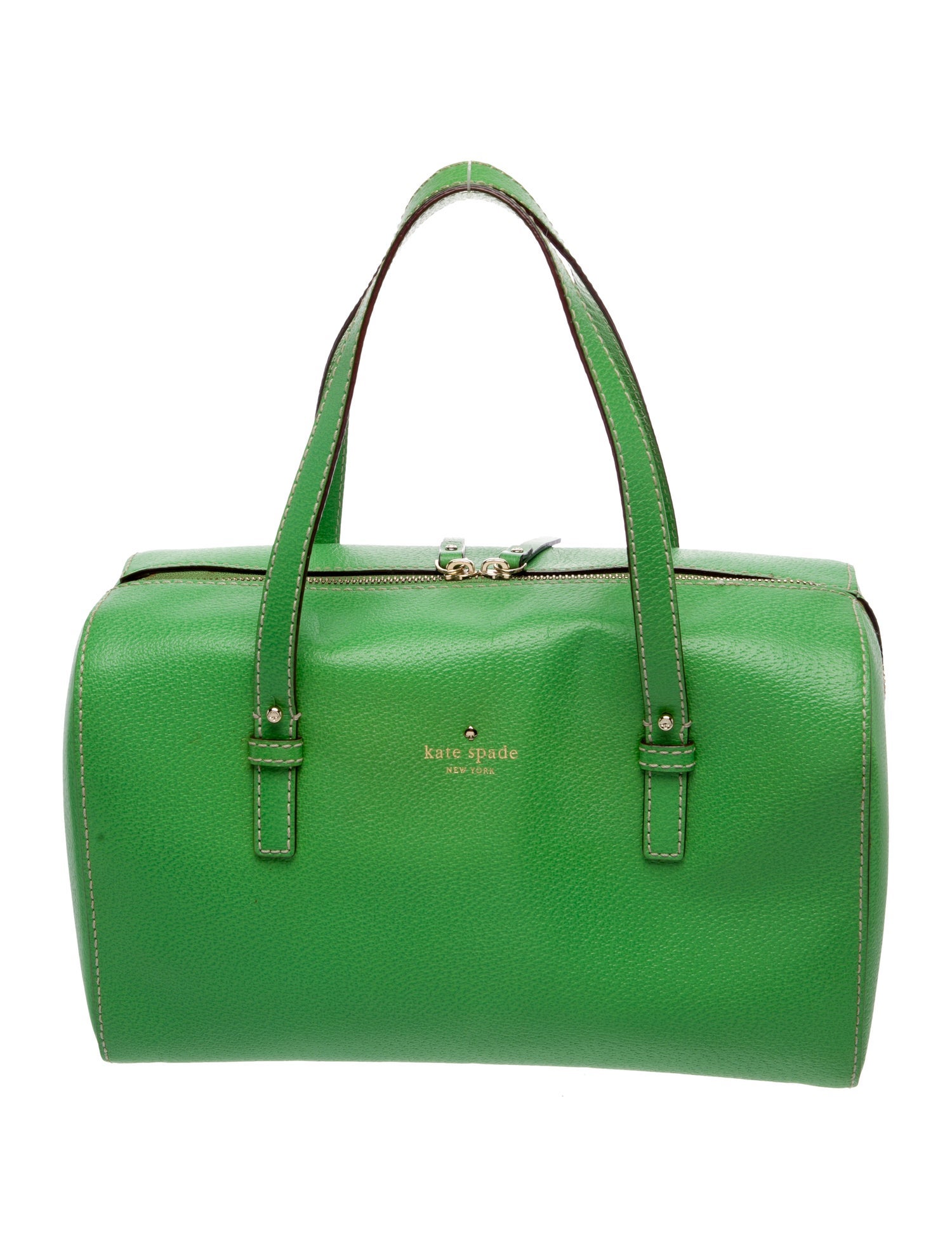 Kate Spade New York Leather Shoulder Bag