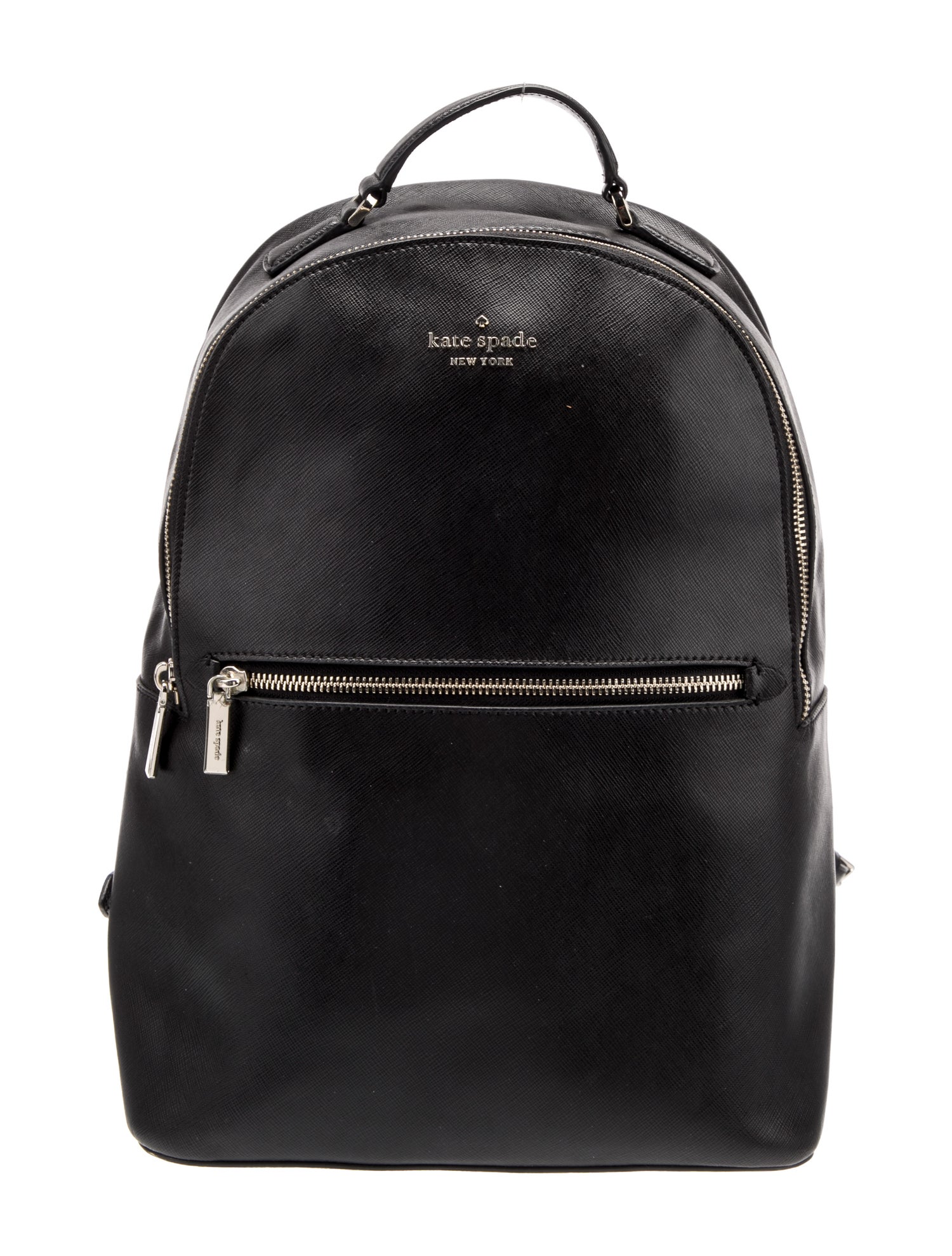 Kate Spade New York Saffiano Leather Backpack
