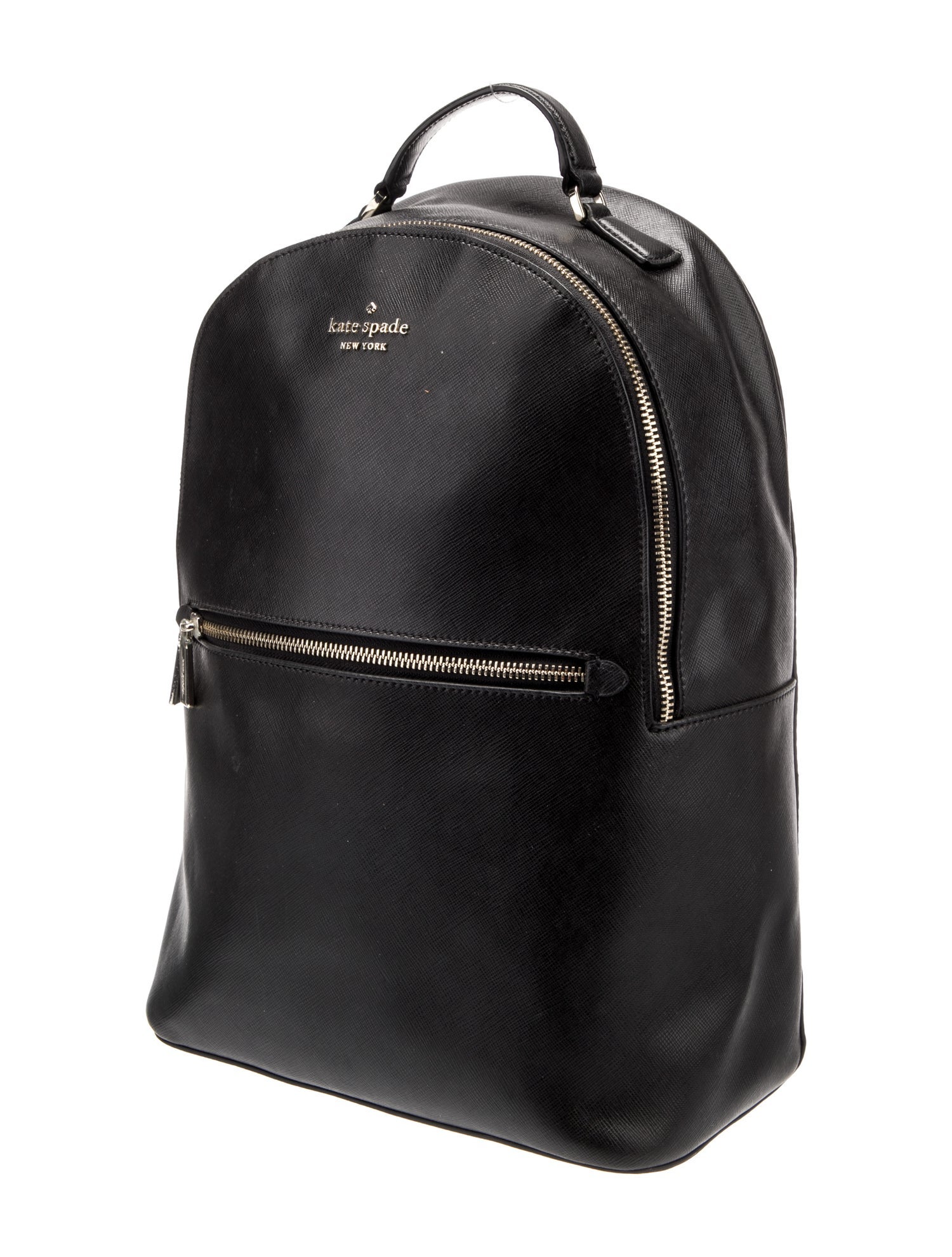 Kate Spade New York Saffiano Leather Backpack