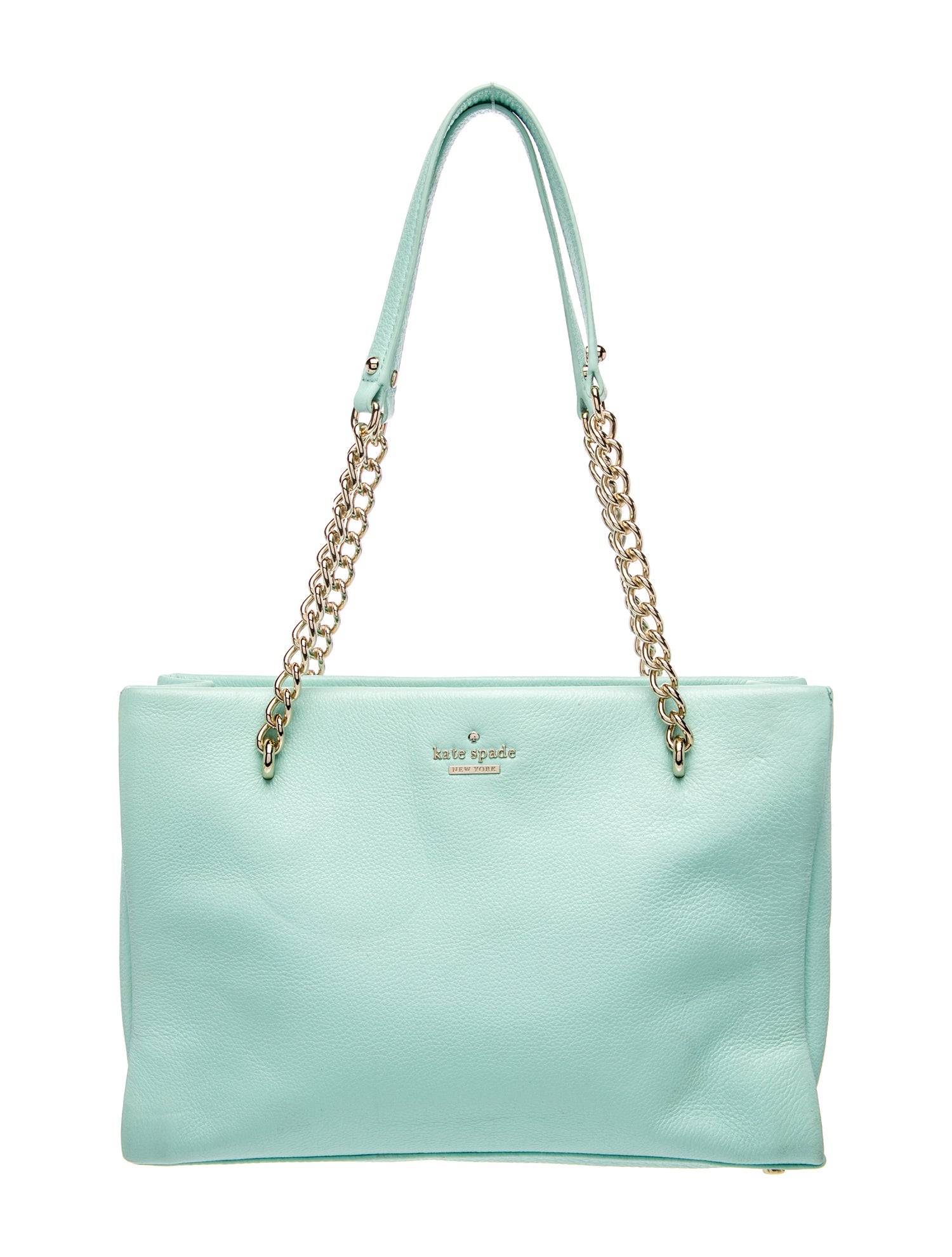 Kate Spade New York Leather Shoulder Bag