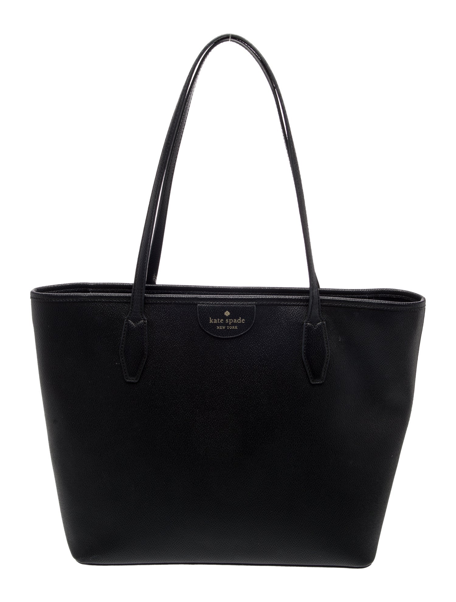 Kate Spade New York Saffiano Leather Shoulder Bag