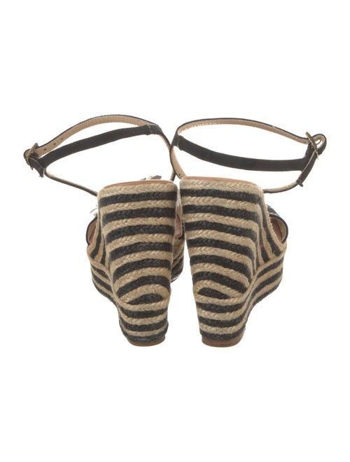 Kate Spade New York Canvas Espadrilles