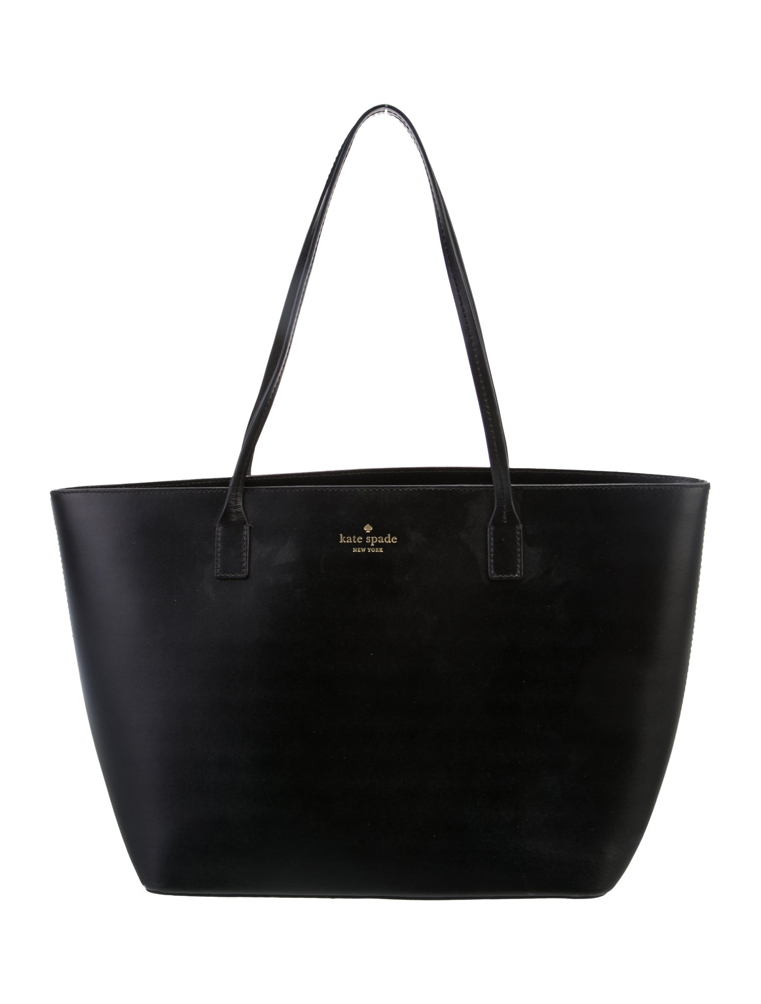 Kate Spade New York Leather Tote