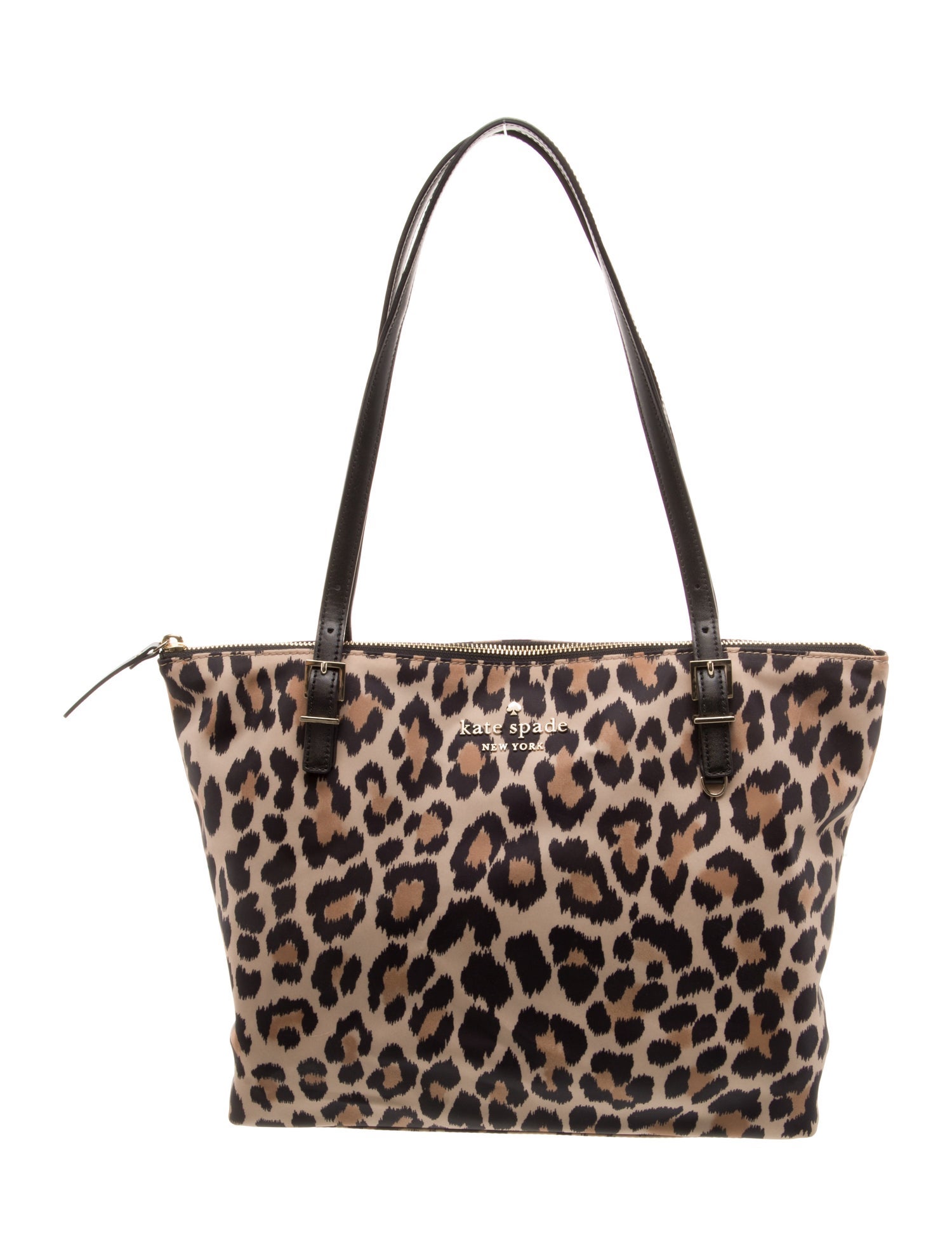 Kate Spade New York Nylon Shoulder Bag