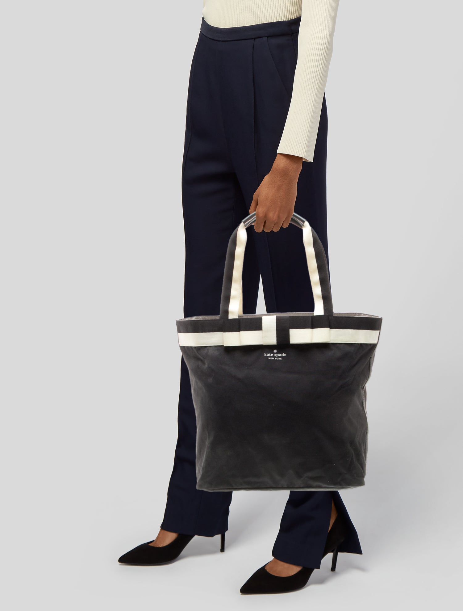 Kate Spade New York Nylon Tote