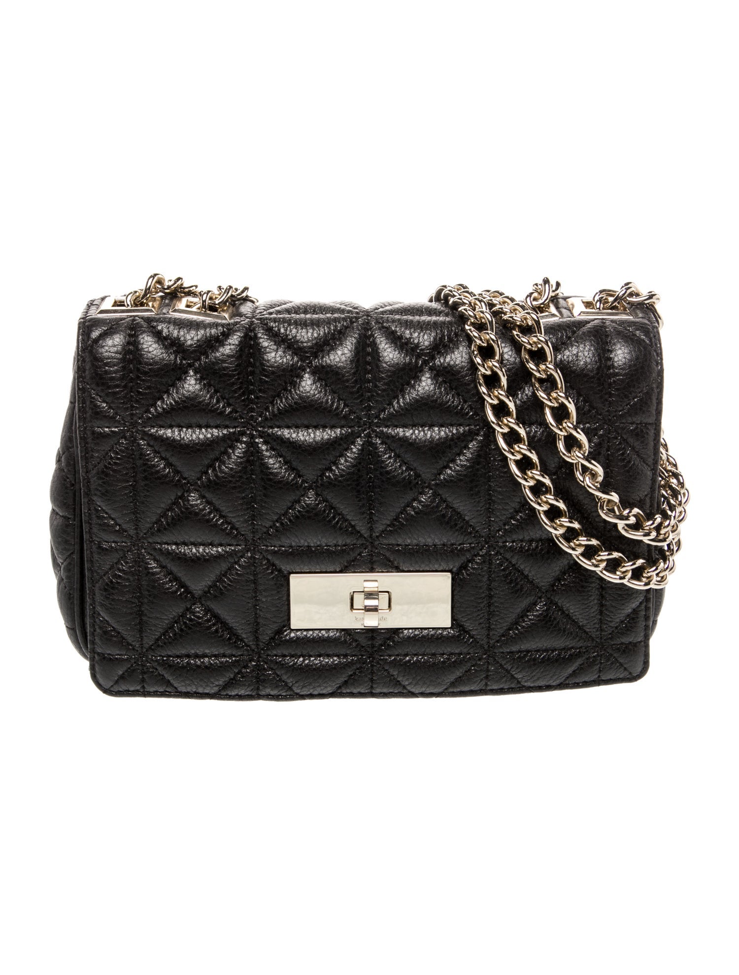 Kate Spade New York Leather Shoulder Bag