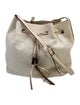 Kate Spade New York Leather Bucket Bag