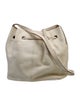 Kate Spade New York Leather Bucket Bag