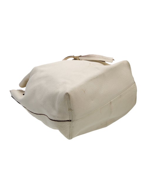 Kate Spade New York Leather Bucket Bag