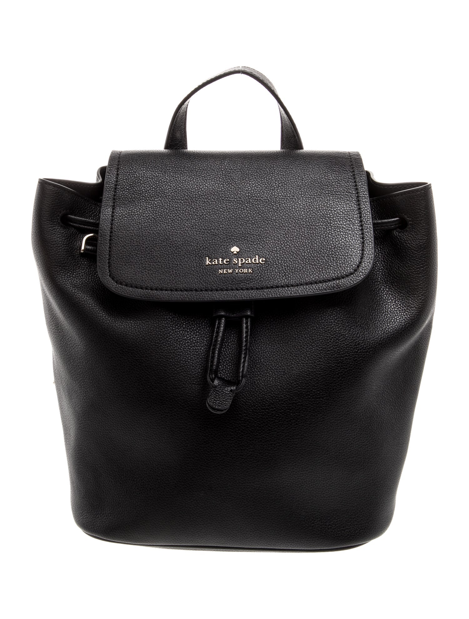 Kate Spade New York Leather Backpack