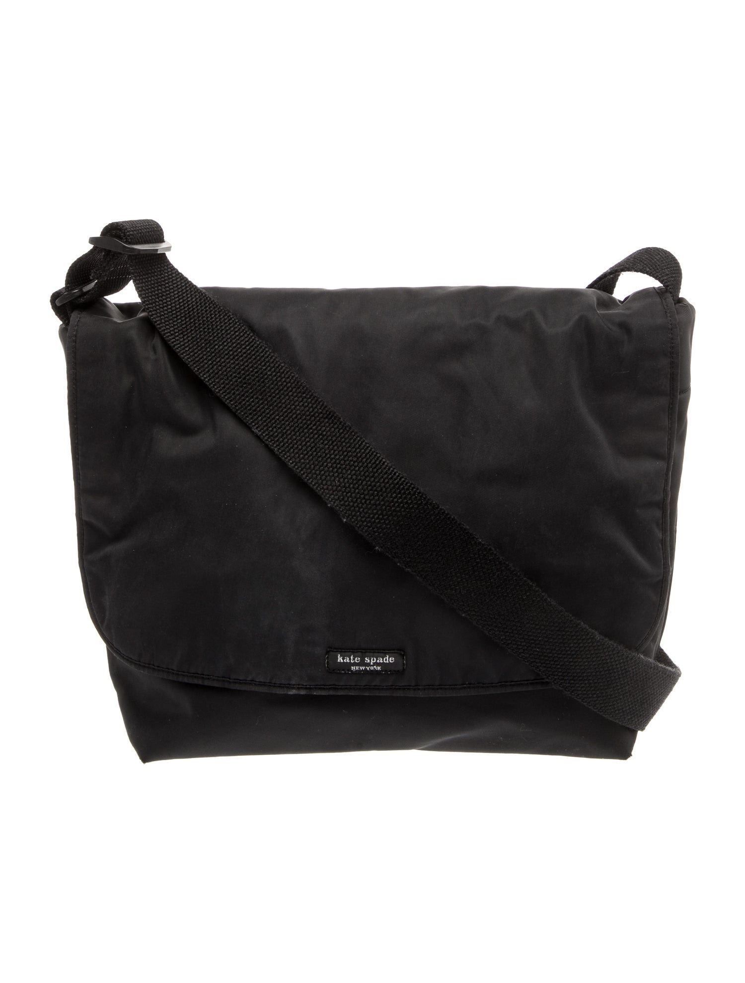 Kate Spade New York Nylon Shoulder Bag