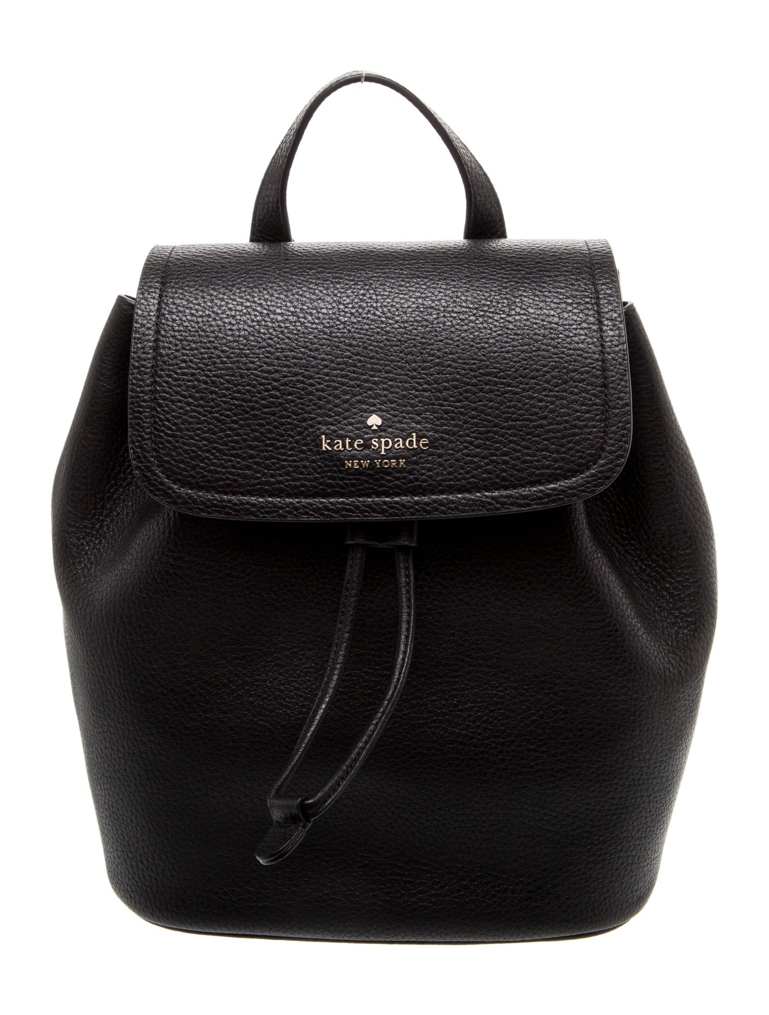 Kate Spade New York Leather Backpack