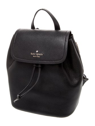 Kate Spade New York Leather Backpack
